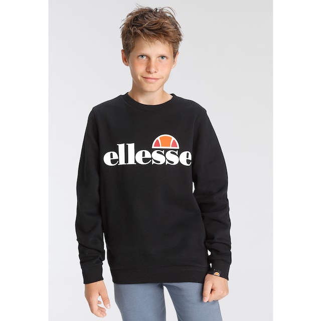 | Kinder« BAUR Ellesse Sweatshirt »für bestellen