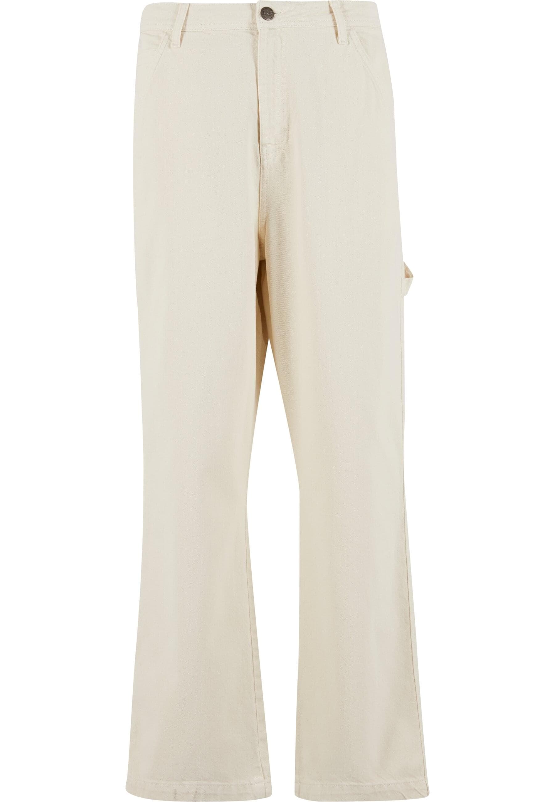 DEF Bequeme Jeans "DEF DEF Loose Fit Jeans" günstig online kaufen