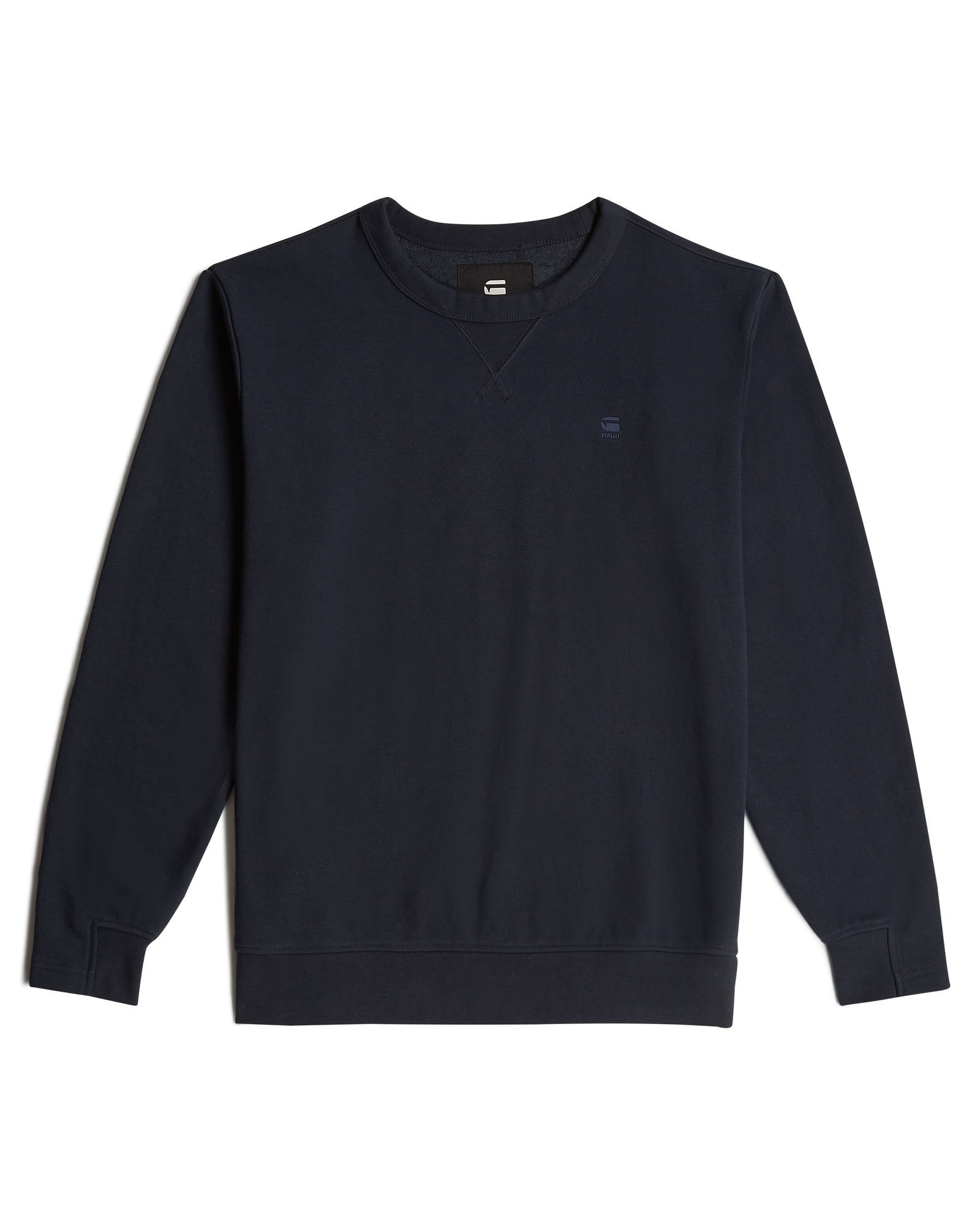 Thumbnail - G-STAR Longpullover "Nifous Sweatshirt"