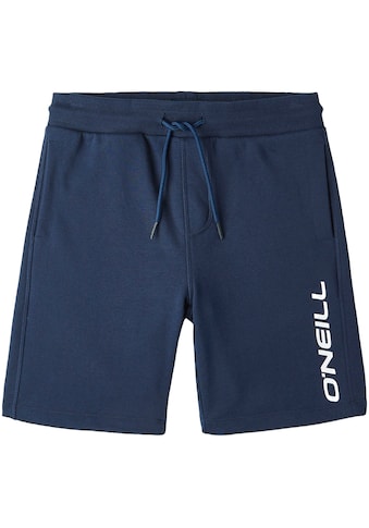 O'Neill Sportiniai šortai » JOGGER SHORT« su e...