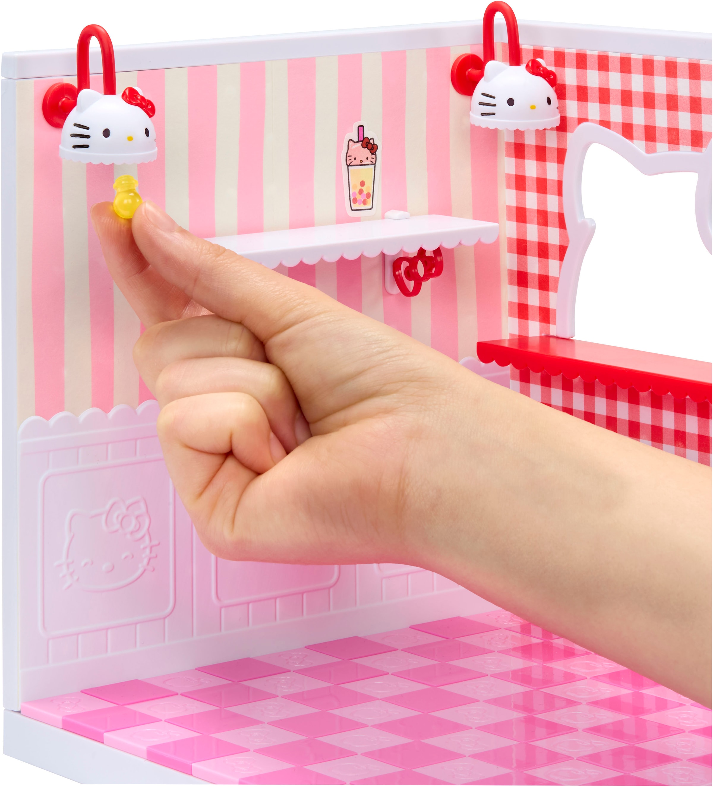 MGA ENTERTAINMENT Kreativset »MGA's Miniverse - Make It Mini SANRIO Playset« sortiere Lieferung