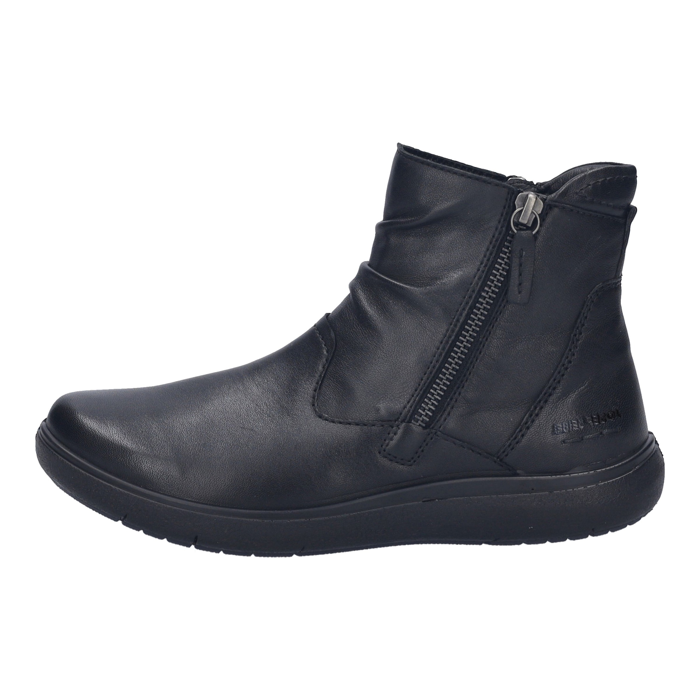 Josef Seibel Stiefelette »Megan 12, schwarz«