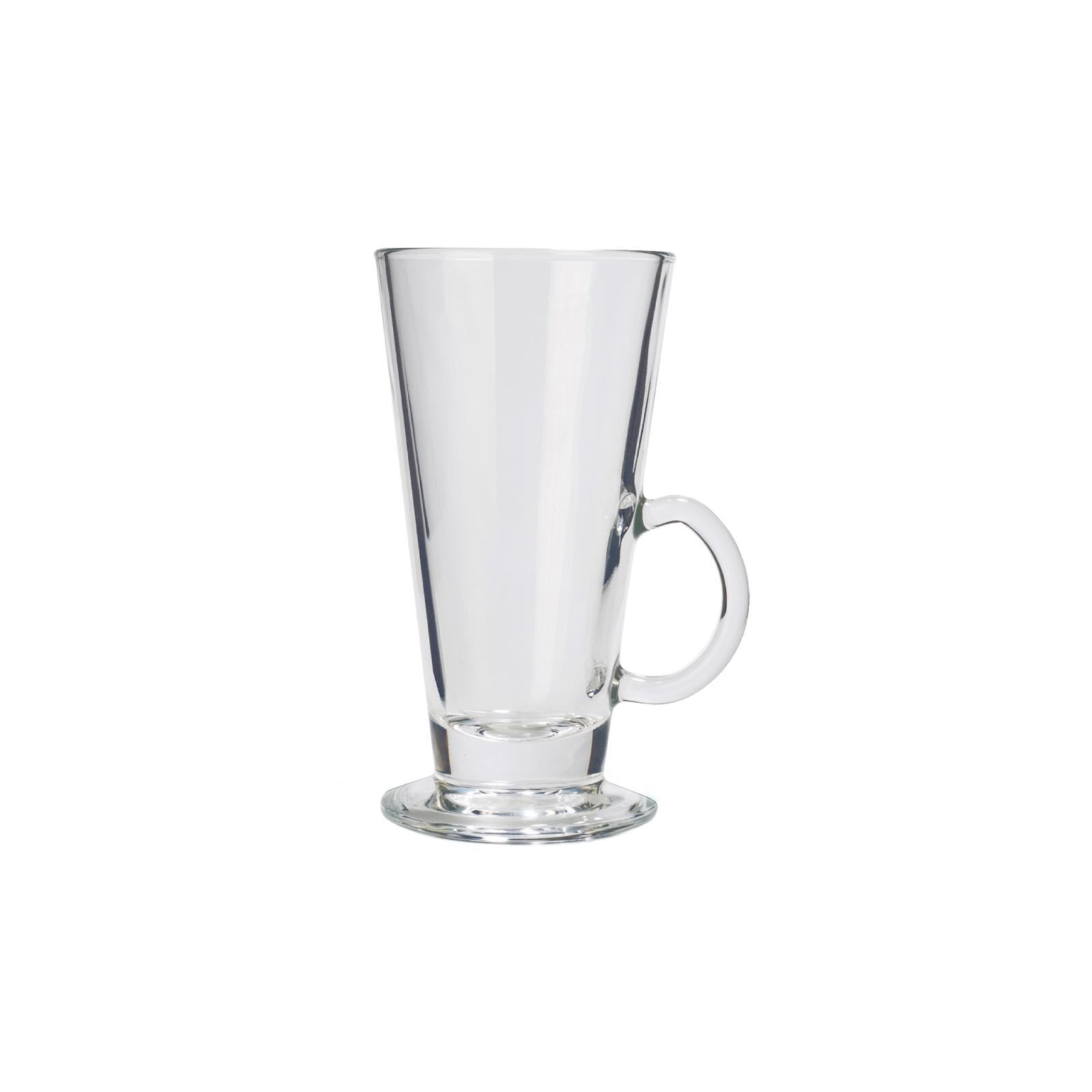 Stölzle Latte-Macchiato-Glas »Latte Macchiato Gläser 265 ml 6er Set transparent«