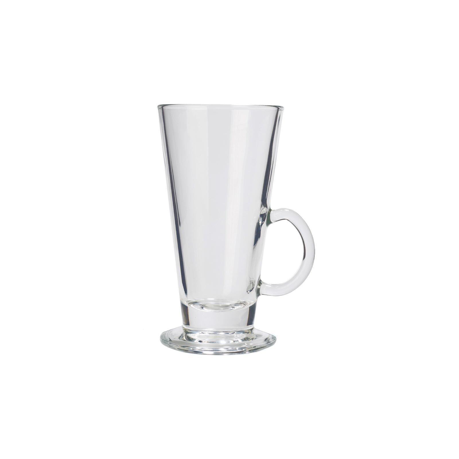 Stölzle Latte-Macchiato-Glas "Latte Macchiato Gläser 265 ml 6er Set transpa günstig online kaufen