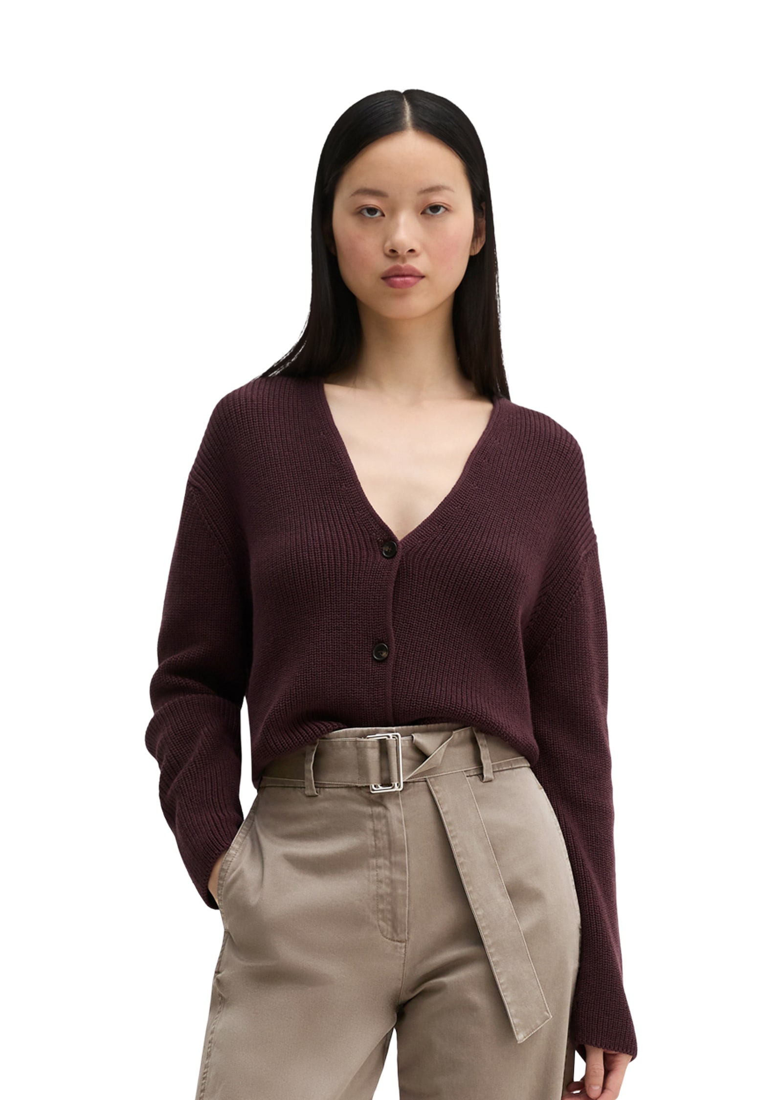 Marc OPolo "aus Heavy-Weight-Organic-Cotton"