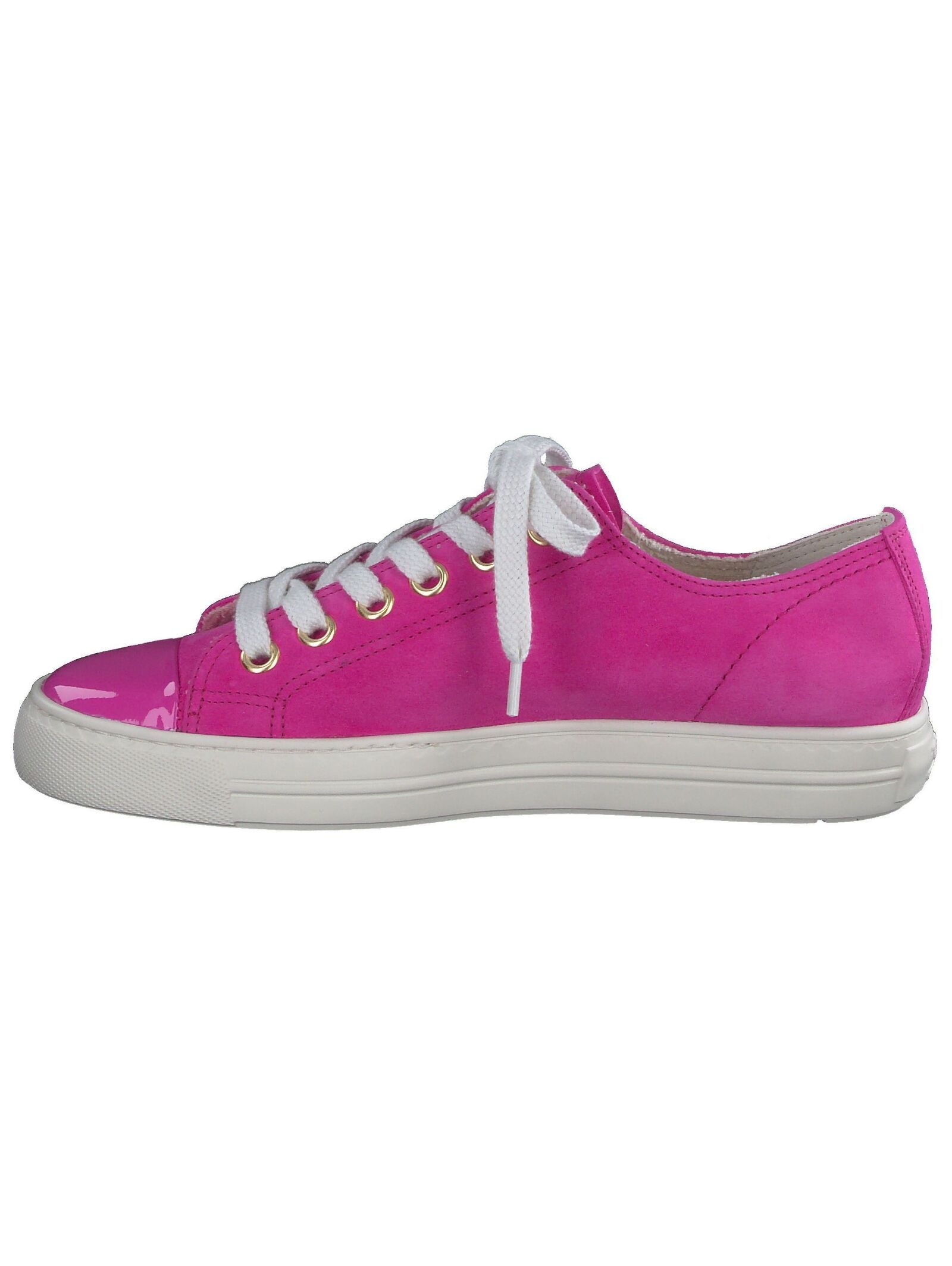 Paul Green Sneaker »Paul Green Sneaker Leder«