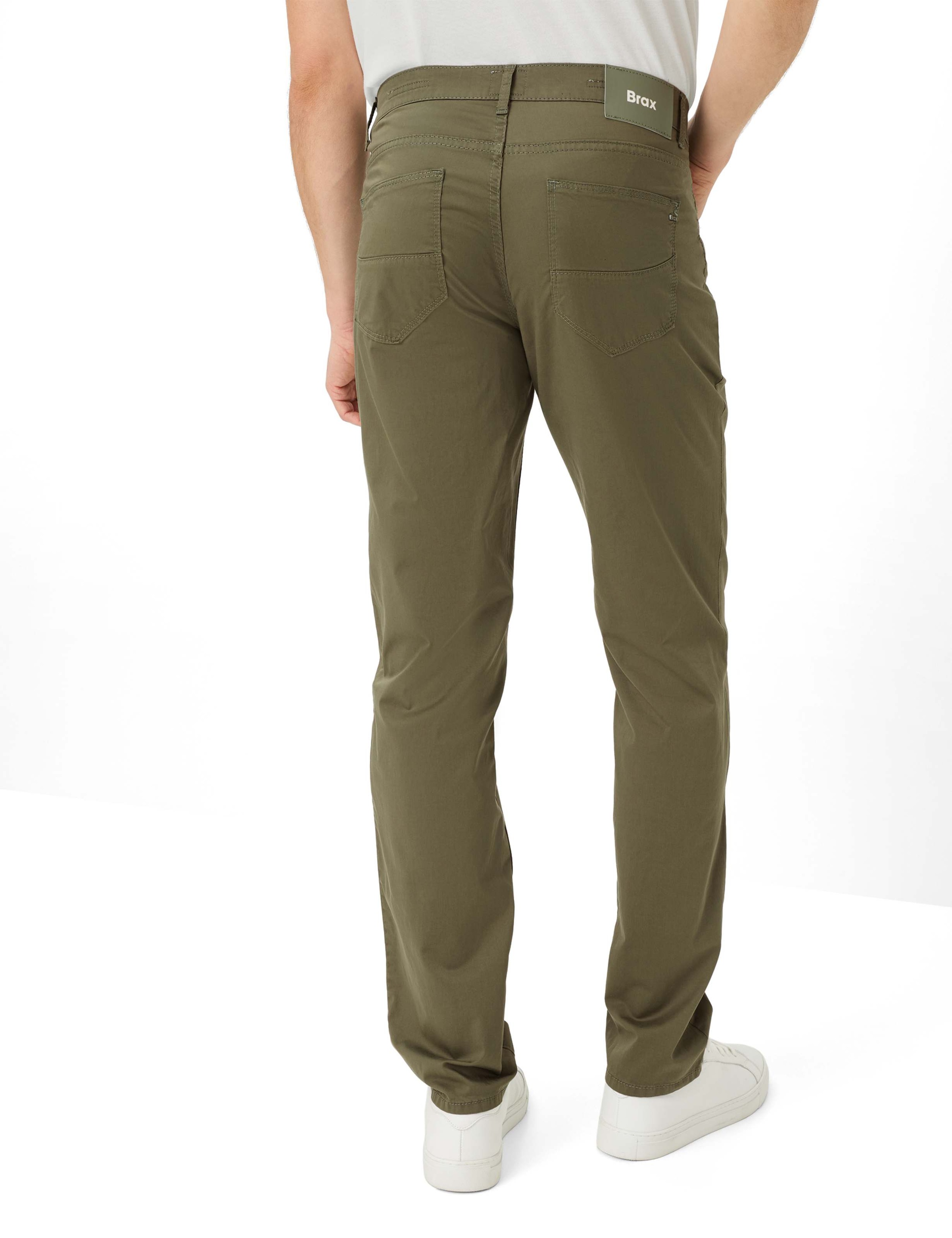Brax 5-Pocket-Hose »Style CADIZ«