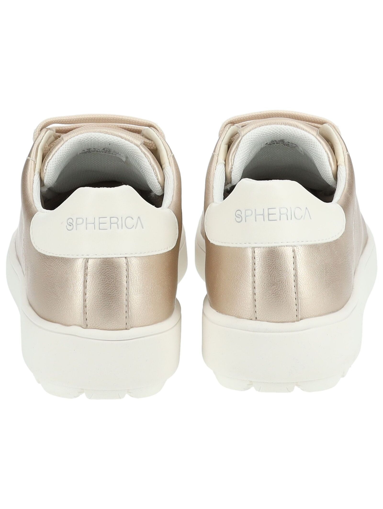 Geox Sneaker »Geox Sneaker Lederimitat«