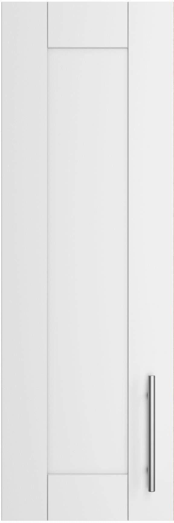 Hängeschrank KOCHSTATION, B:30cm H:89,6cm T:34,9cm, braun, Küche, Schränke, "KS-Ahus", Breite 30 cm