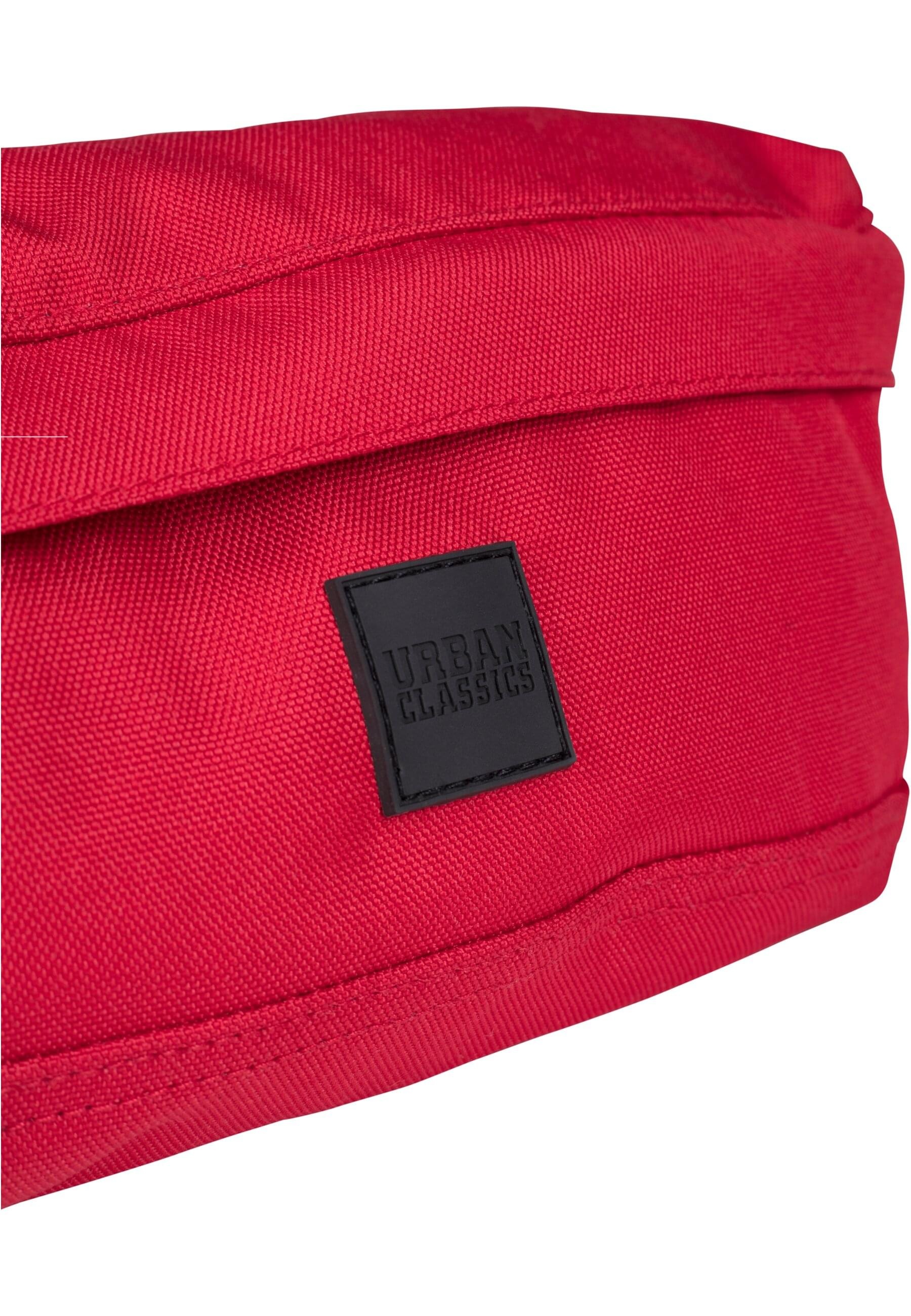 URBAN CLASSICS Mini Bag »Urban Classics Unisex Shoulder Bag«, (1 tlg.)