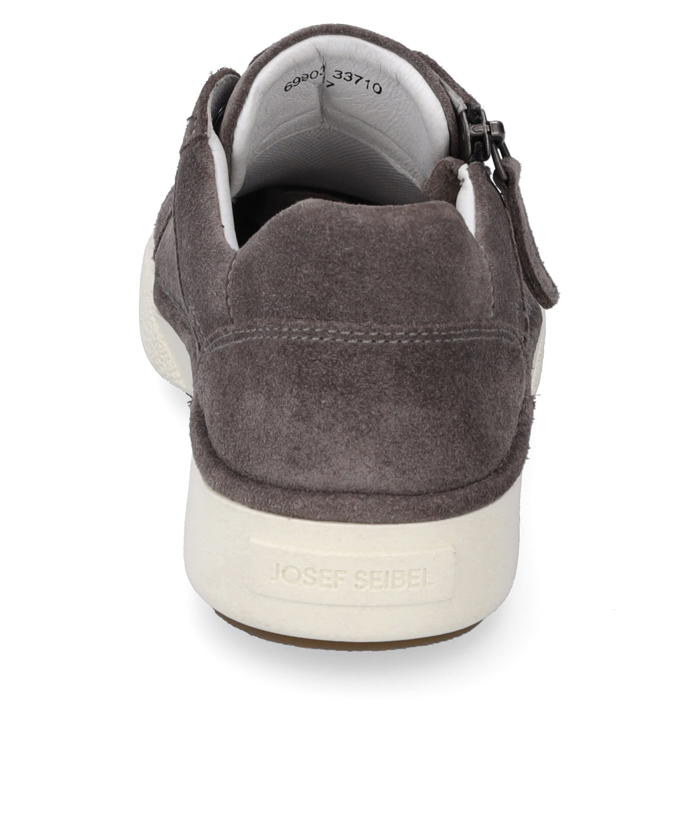 Josef Seibel Sneaker »Claire 03, grau«