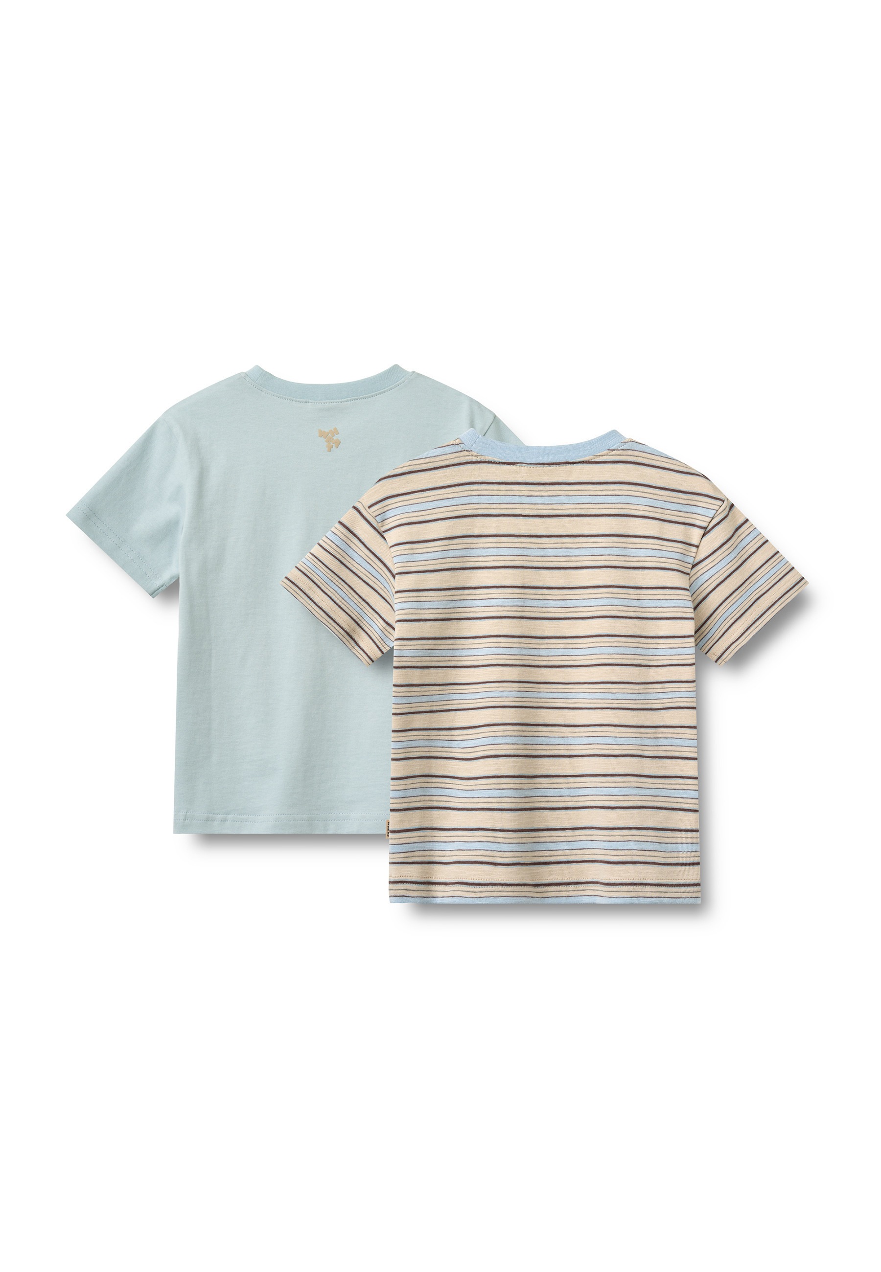 WHEAT T-Shirt »WHEAT 2 T-shirt S/S Fabian« 1