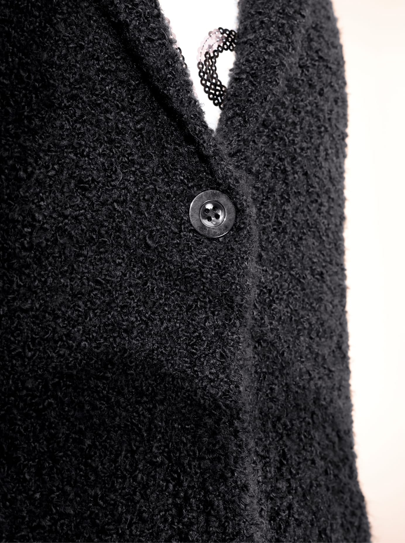 heine Strickjacke