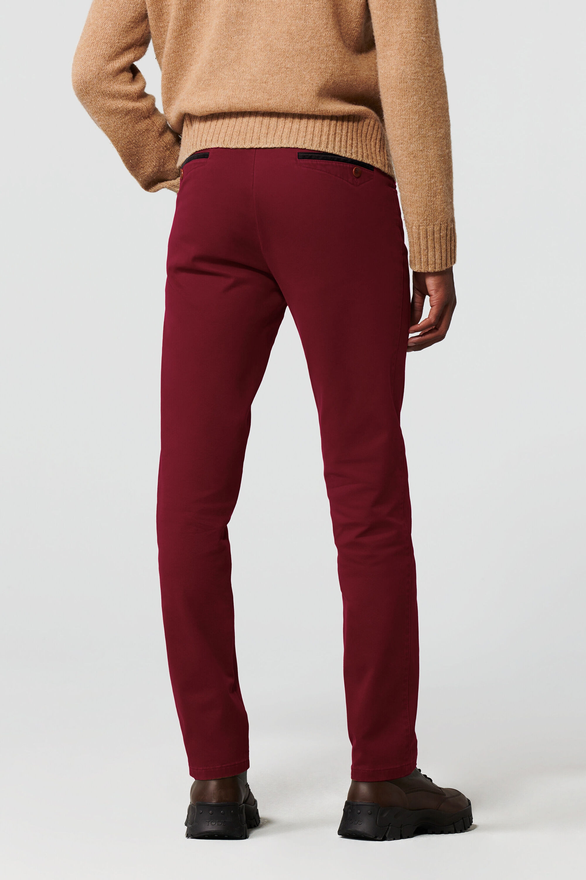 MEYER Chinos »Chino-Hose«