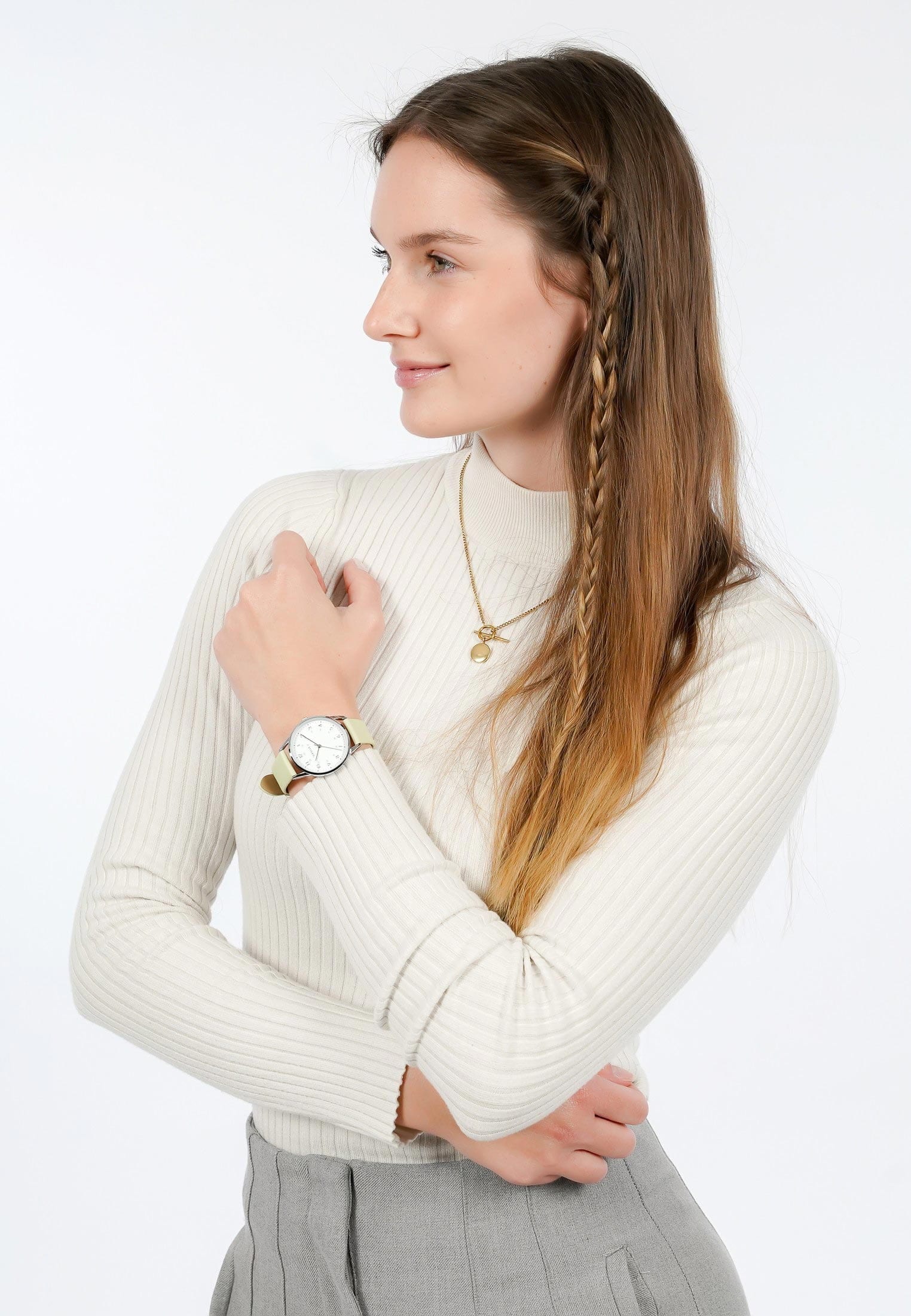 SURI FREY Quarzuhr »Armbanduhr SFY Sammy«