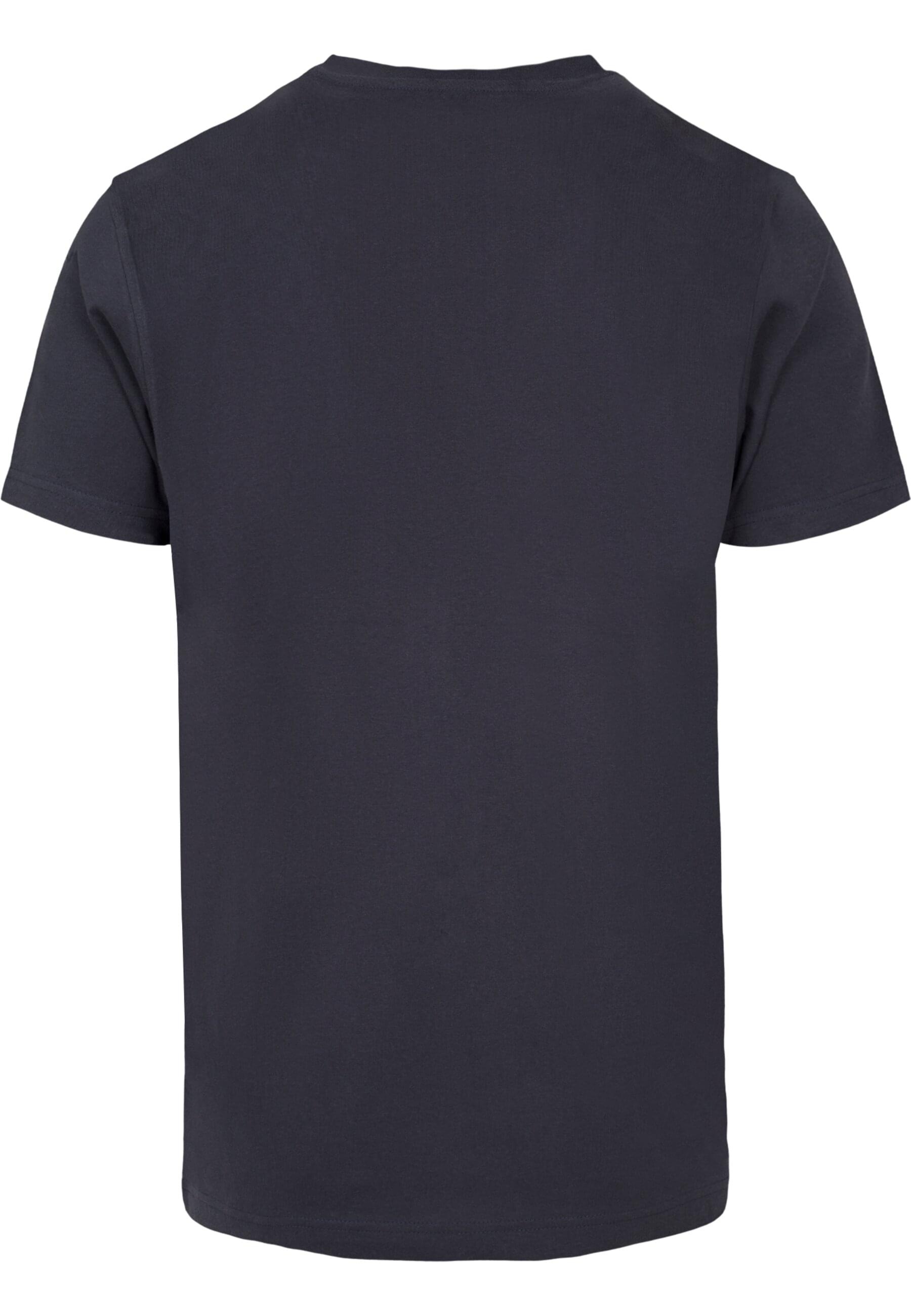 MisterTee T-Shirt "MisterTee Herren Love Sign Tee 2.0", (1 tlg.) günstig online kaufen