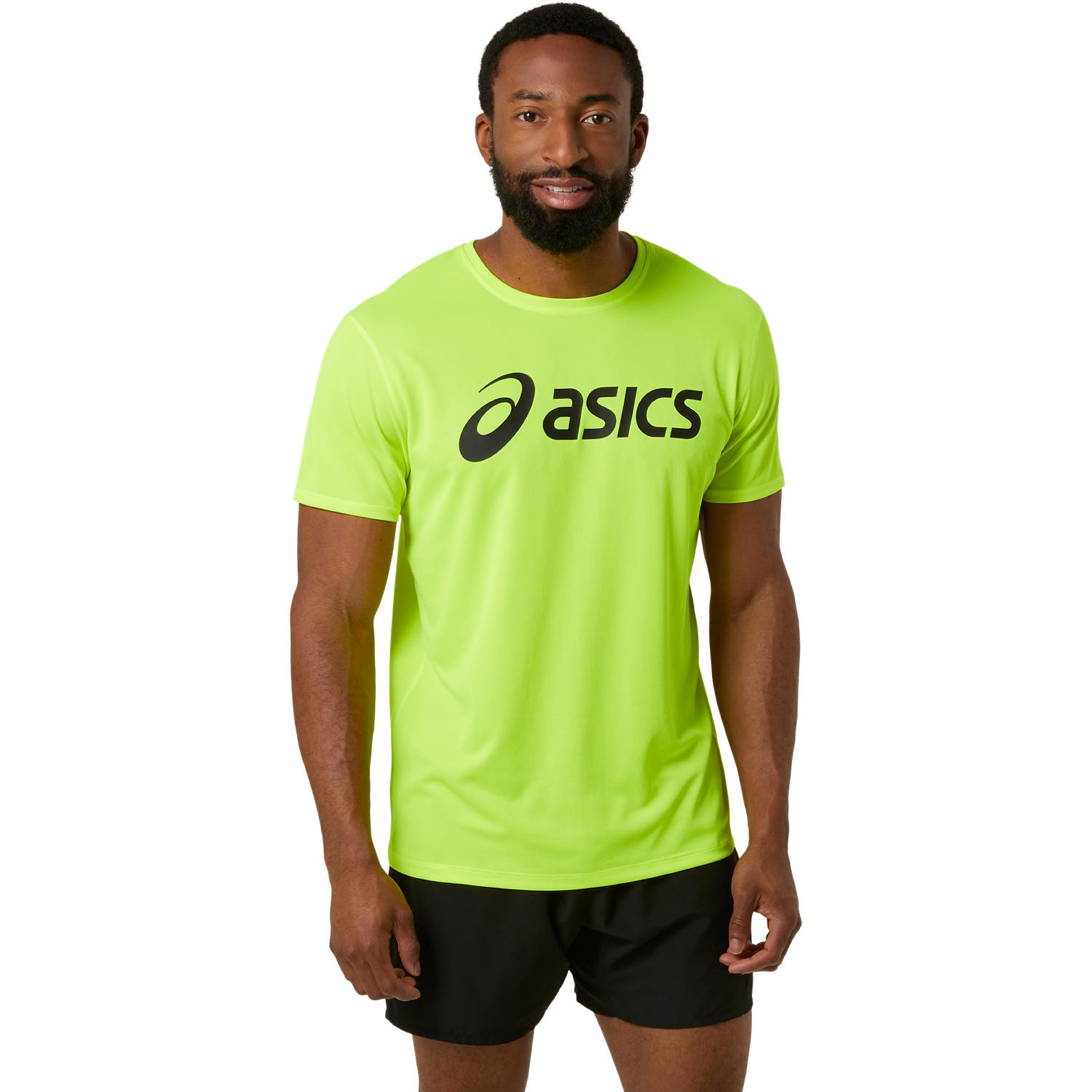 Asics Laufshirt "CORE ASICS TOP"