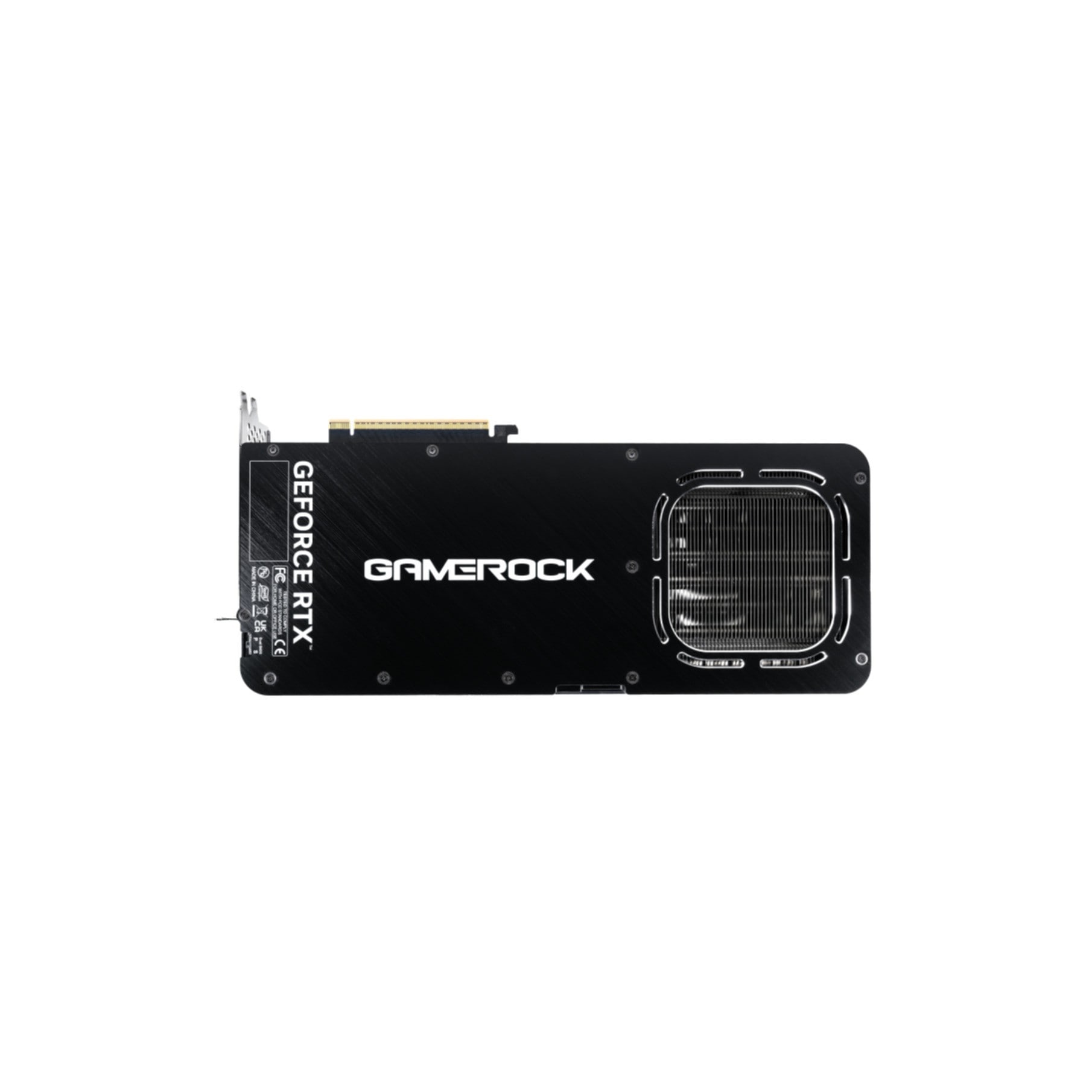 Palit Grafikkarte »GeForce RTX 5090 GameRock OC«