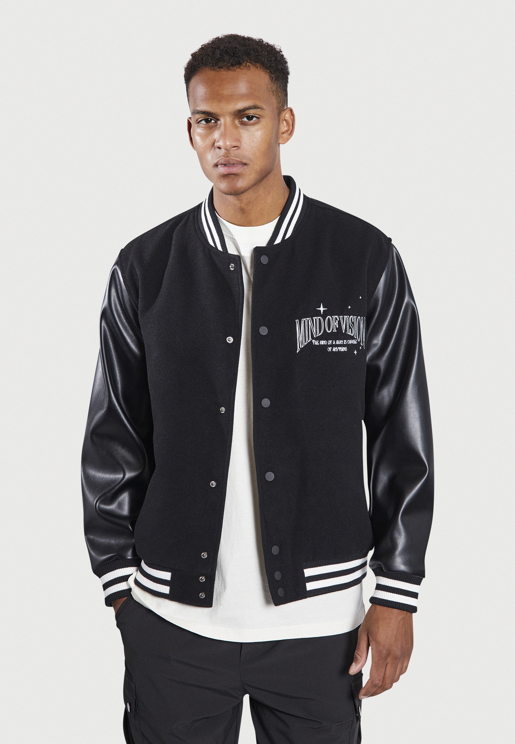 REDEFINED REBEL Funktionsjacke »Redefined Rebel Jacket RRArcher Jacket«