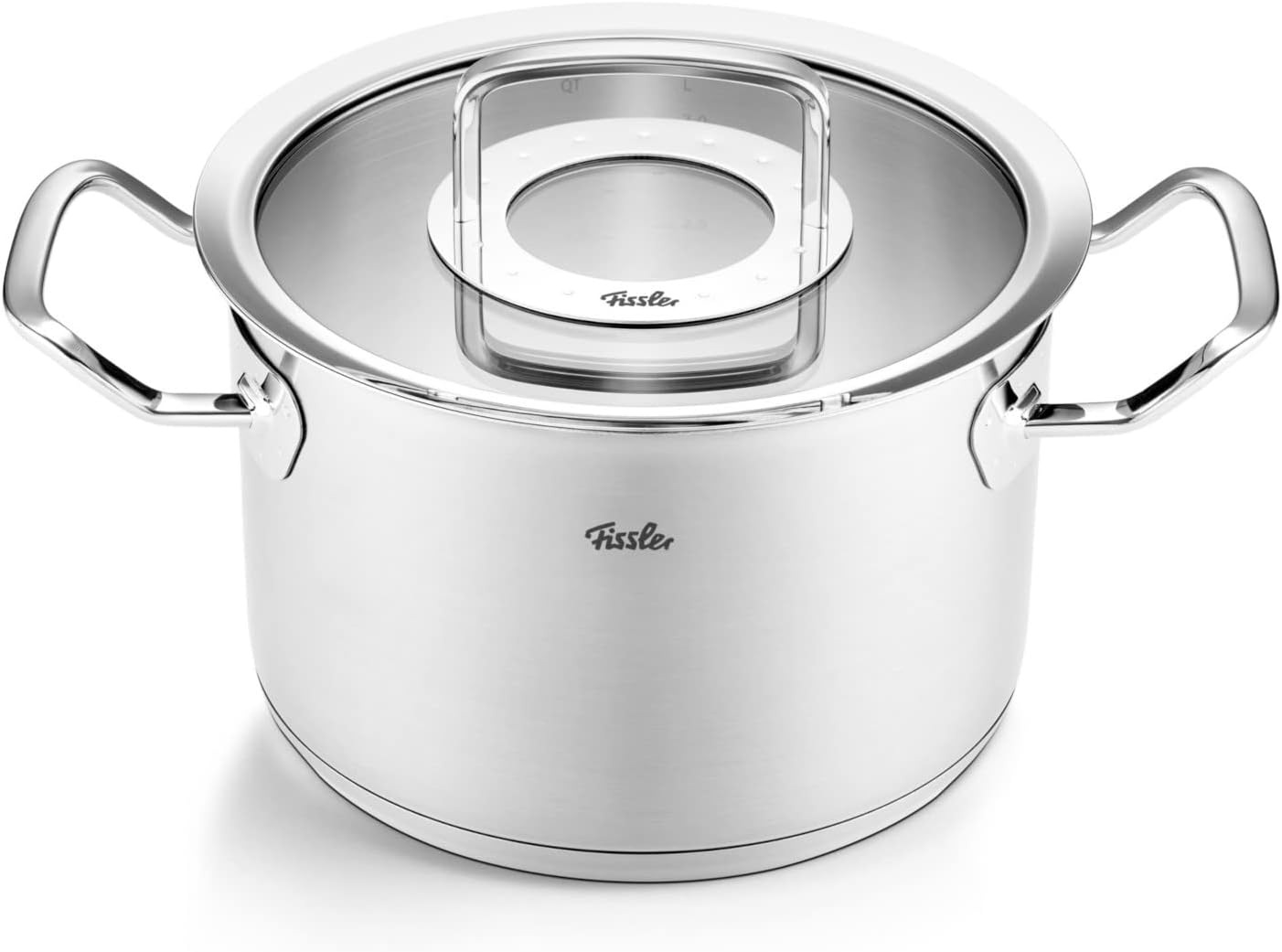 Fissler Kochtopf "Original-Profi Collection" 1 Stk. tlg. Edelstahl 18/10 günstig online kaufen