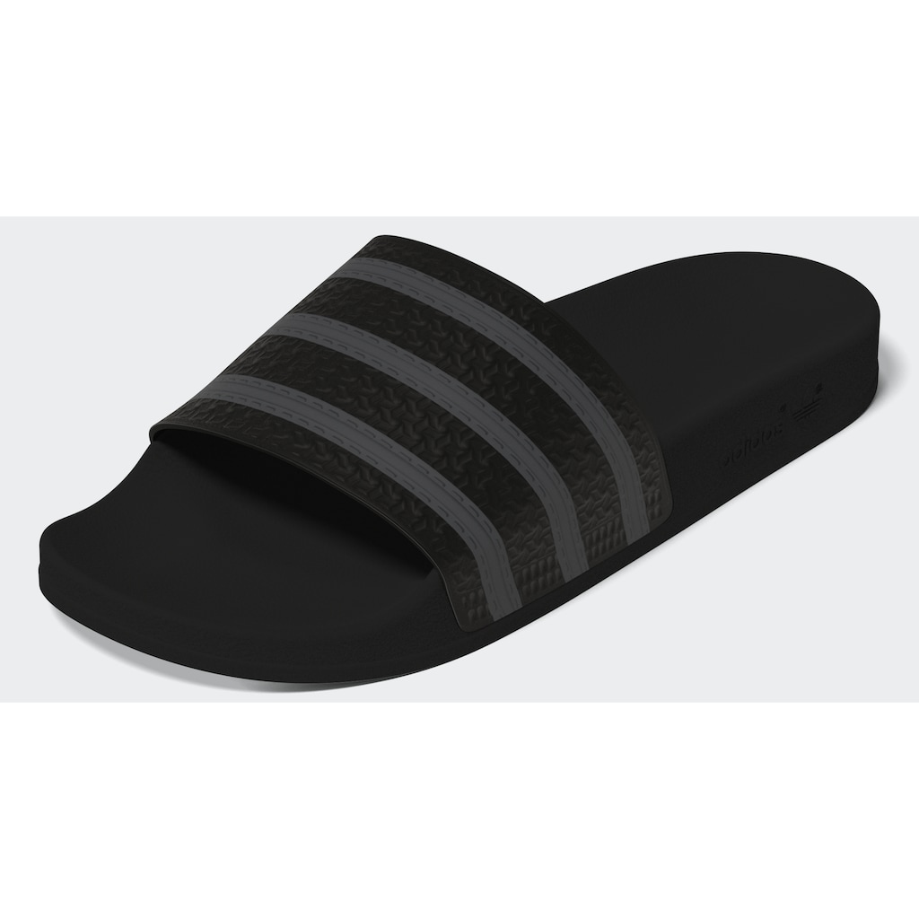 adidas Originals Badesandale »ADILETTE«