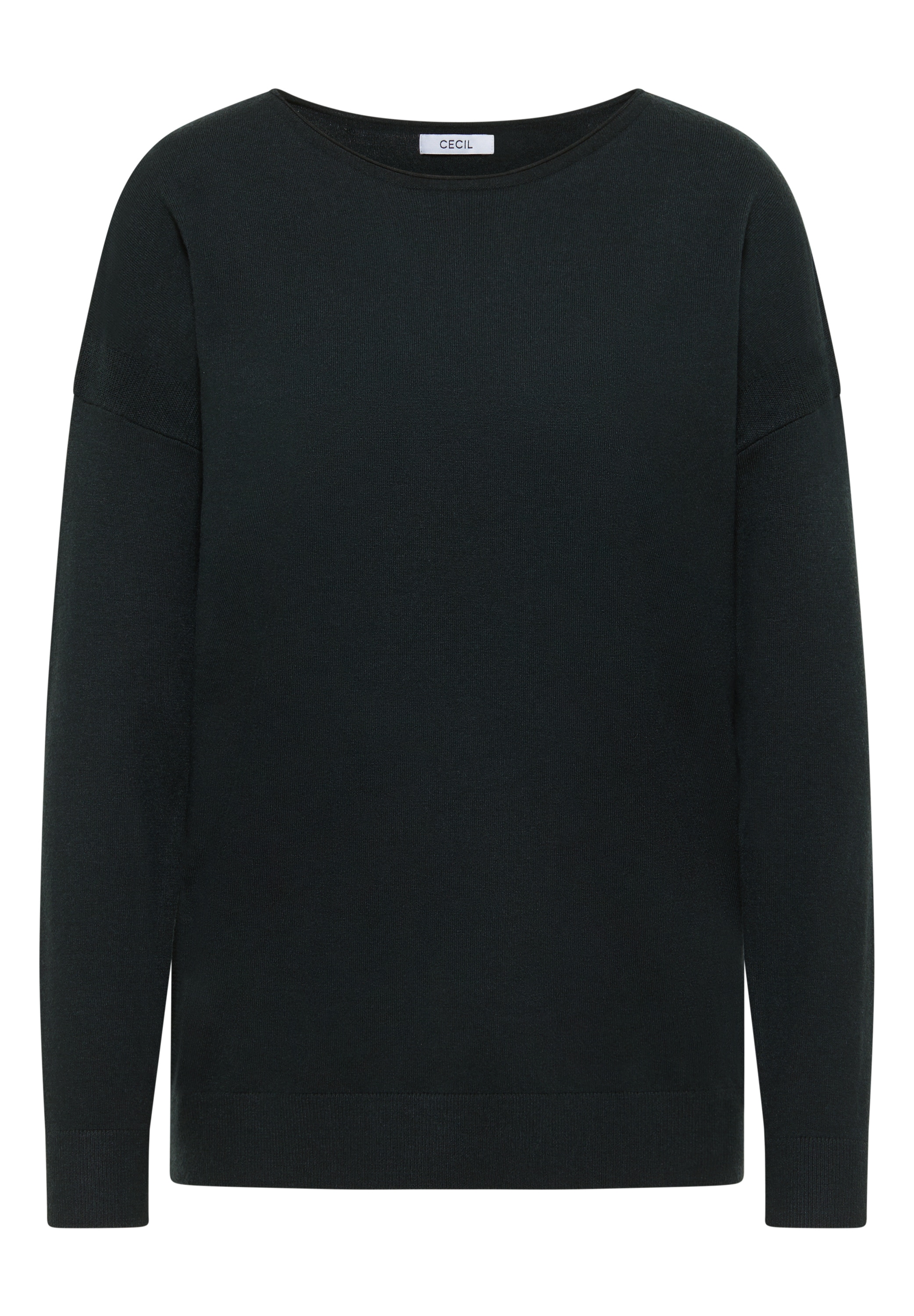 Cecil Strickpullover mit Struktur-Optik