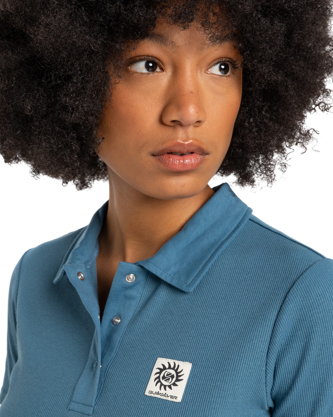 Quiksilver Funktionstop »Nightcall Polo«