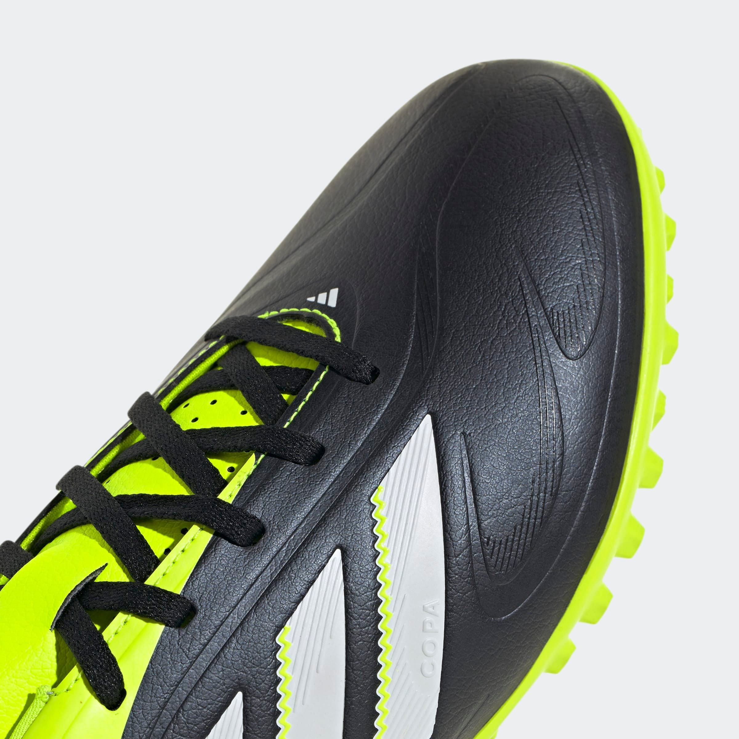 adidas Performance Fußballschuh »COPA PURE 3 CLUB KUNSTRASEN«, geeignet für harte Untergründe Asche und Kunstrasen