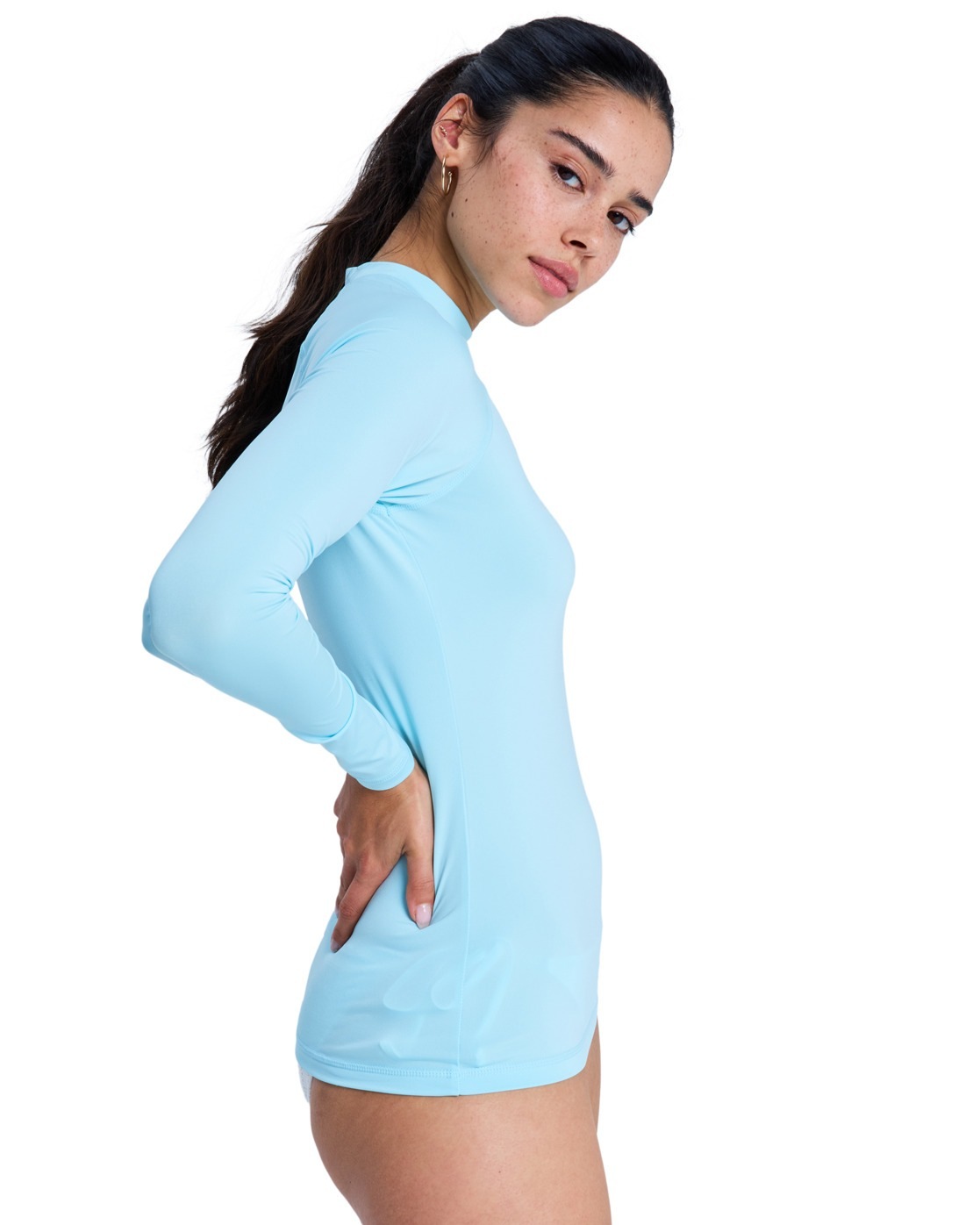 Thumbnail - Roxy Sporttop "Whole Hearted"