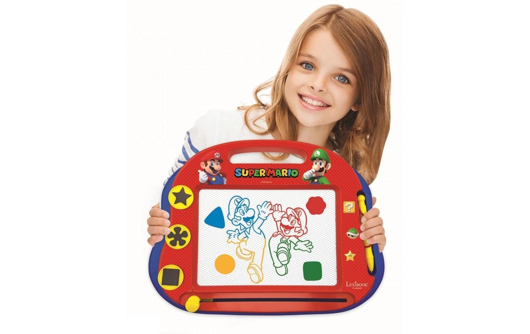 Lexibook® Zaubertafel »Super Mario«