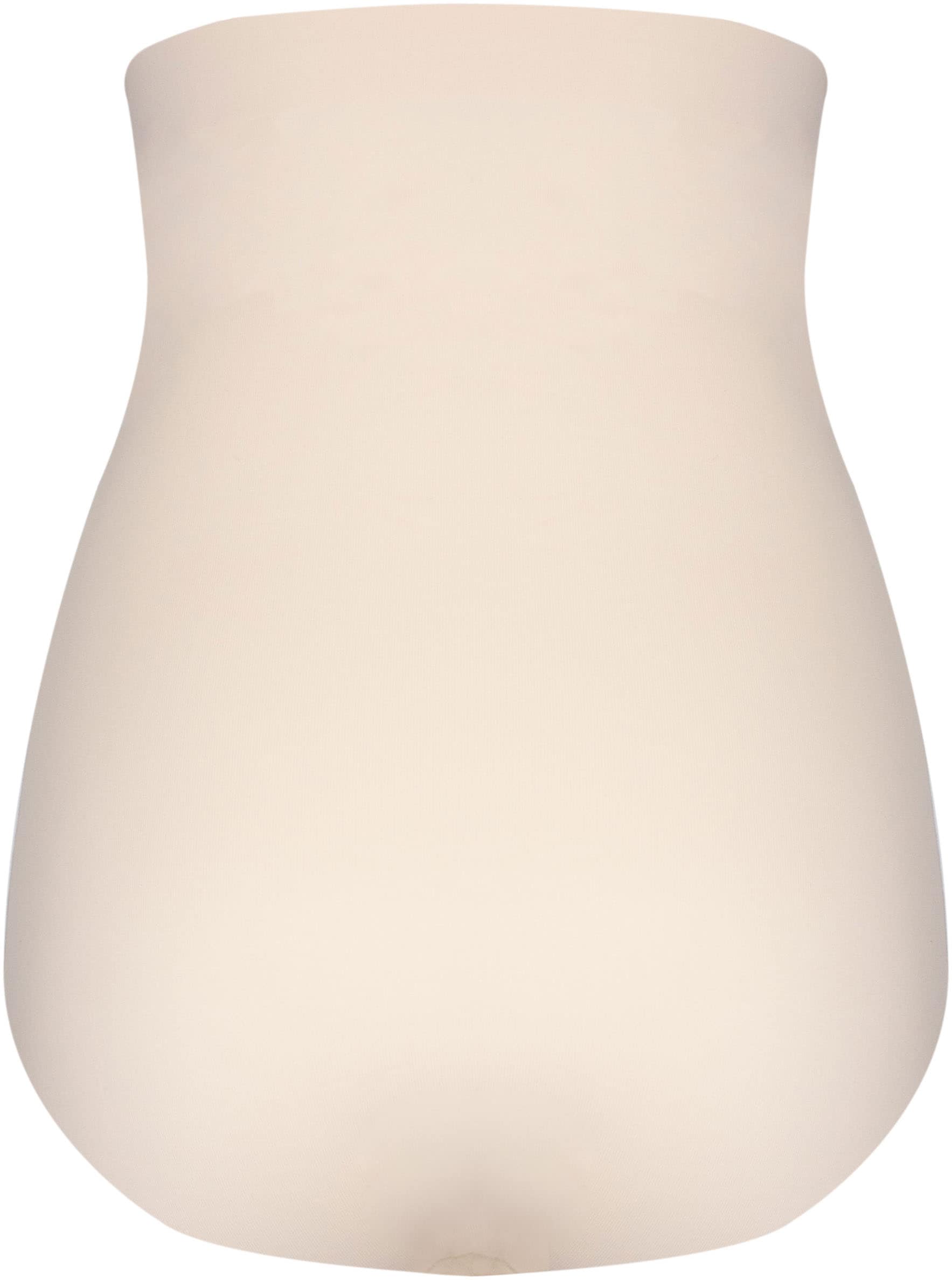MAGIC Bodyfashion Shapingslip »Maxi Hi-Brief«, Maximale Größe von S bis 4XL