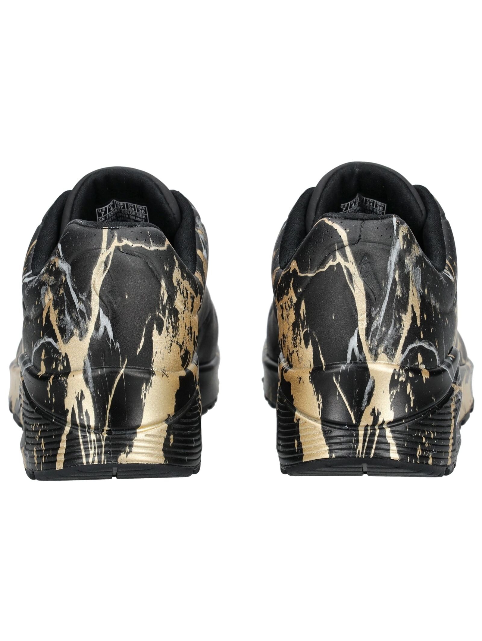 Skechers Sneaker »Skechers Sneaker Synthetik«