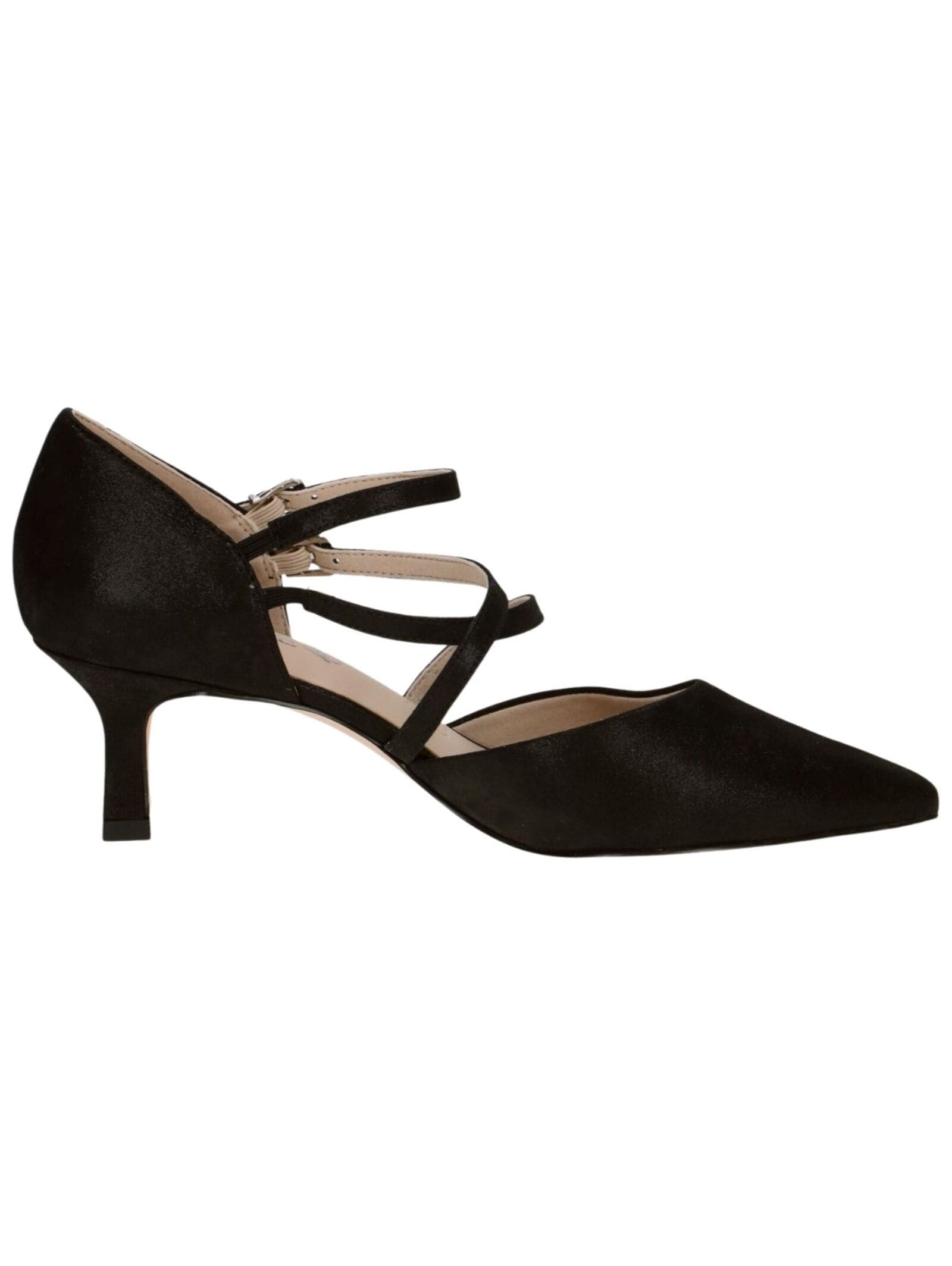 Caprice Pumps »Caprice Pumps Leder«