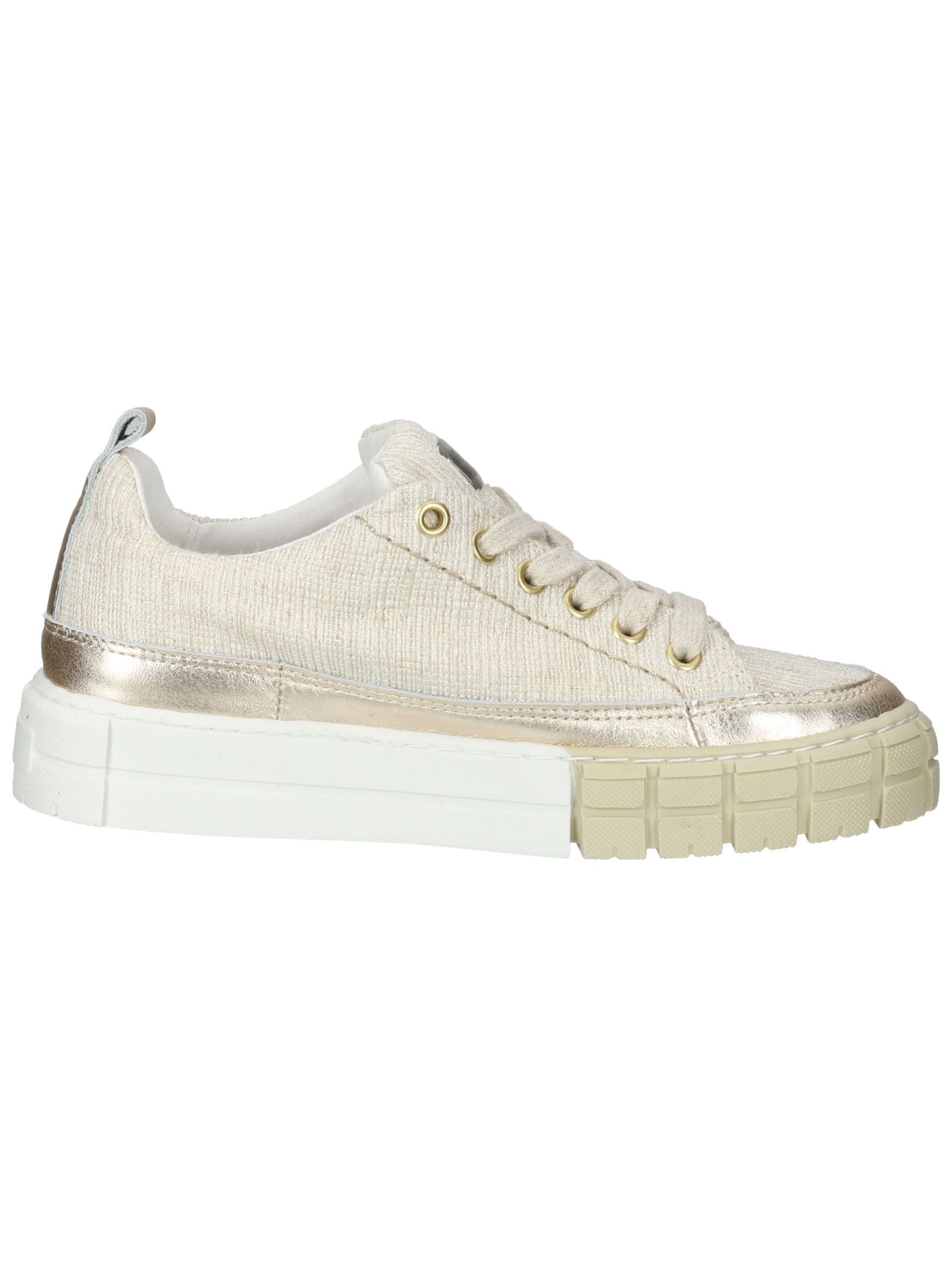 Bullboxer Sneaker »Bullboxer Sneaker Leder/Textil«