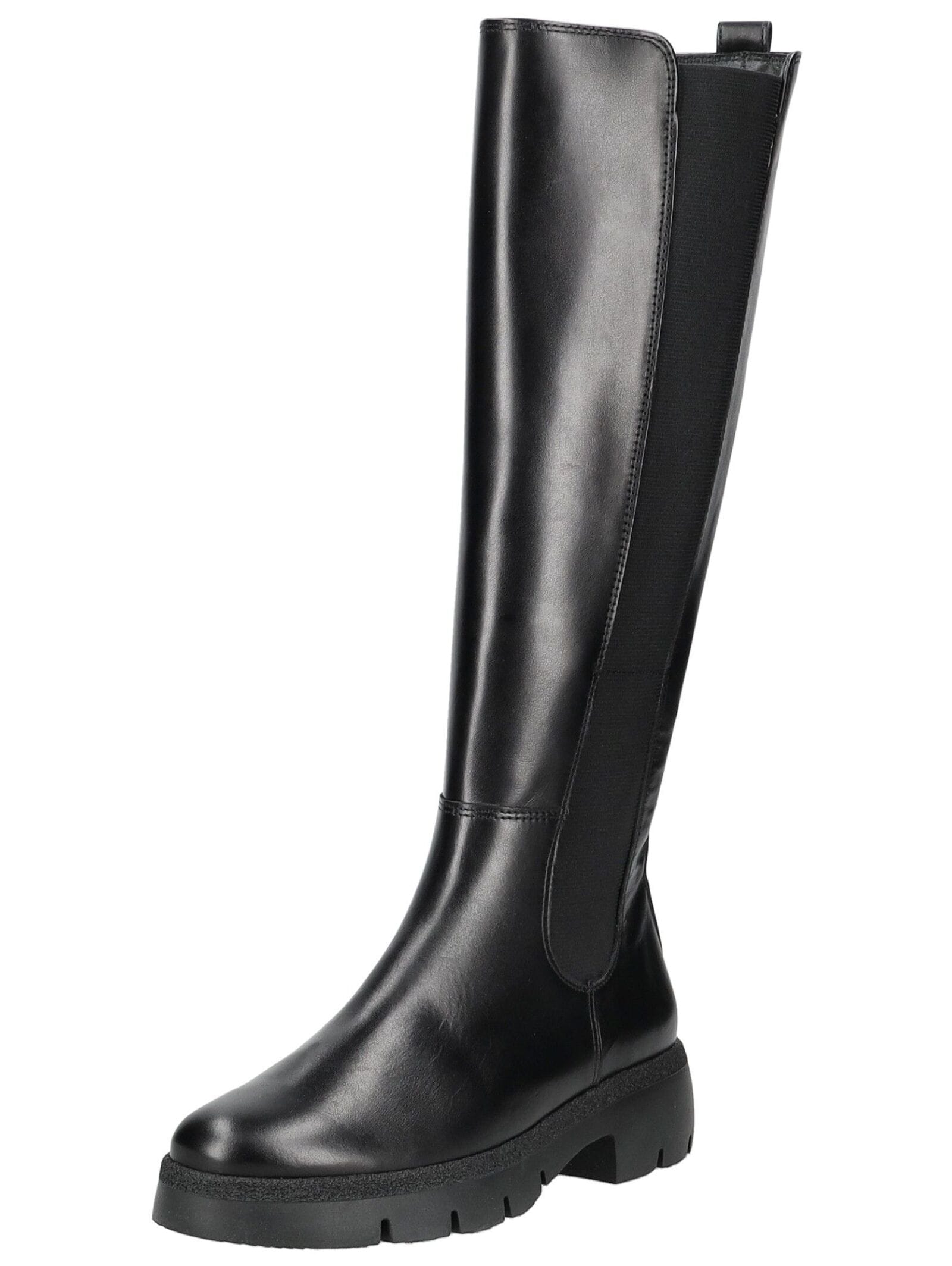 Paul Green Stiefel "Paul Green Stiefel Leder/Textil" günstig online kaufen