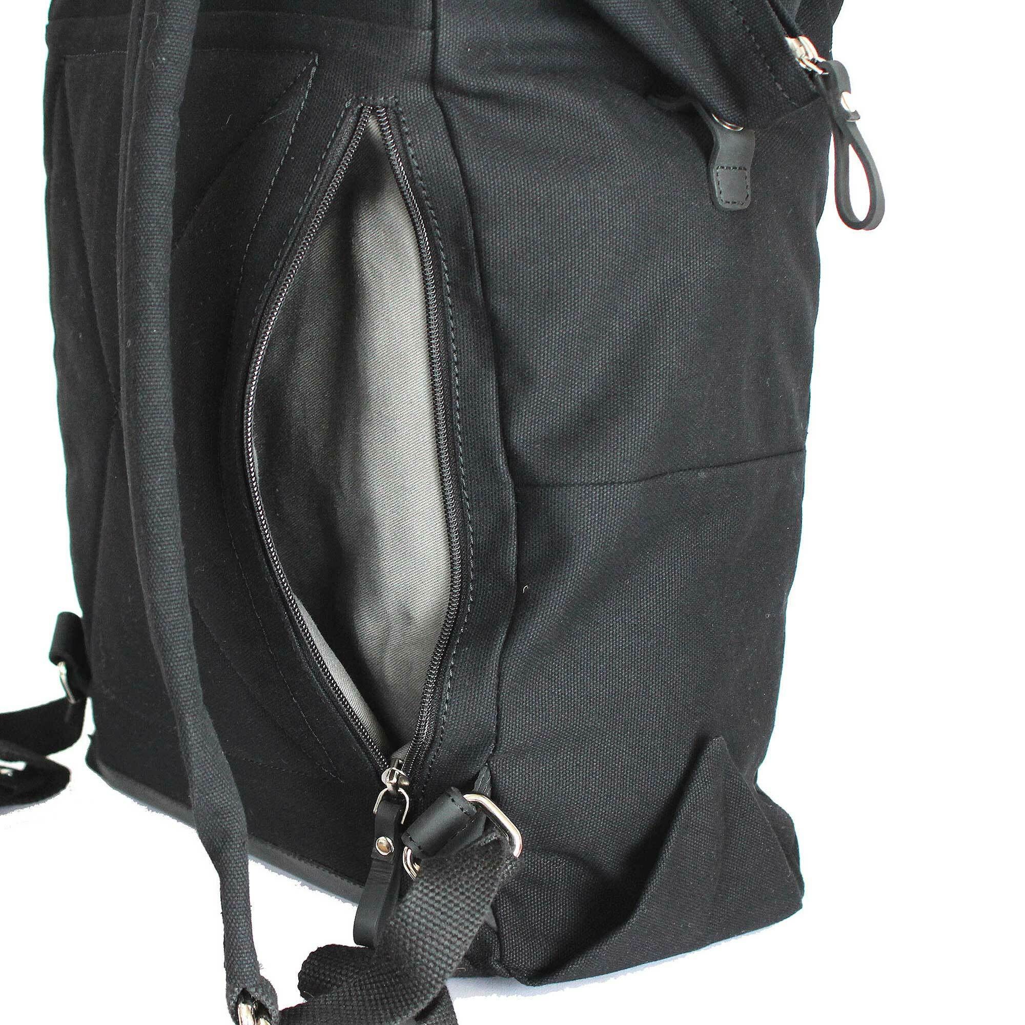 Margelisch Laptoprucksack »Evon 1« aus BSCI zertifizierter Produktion