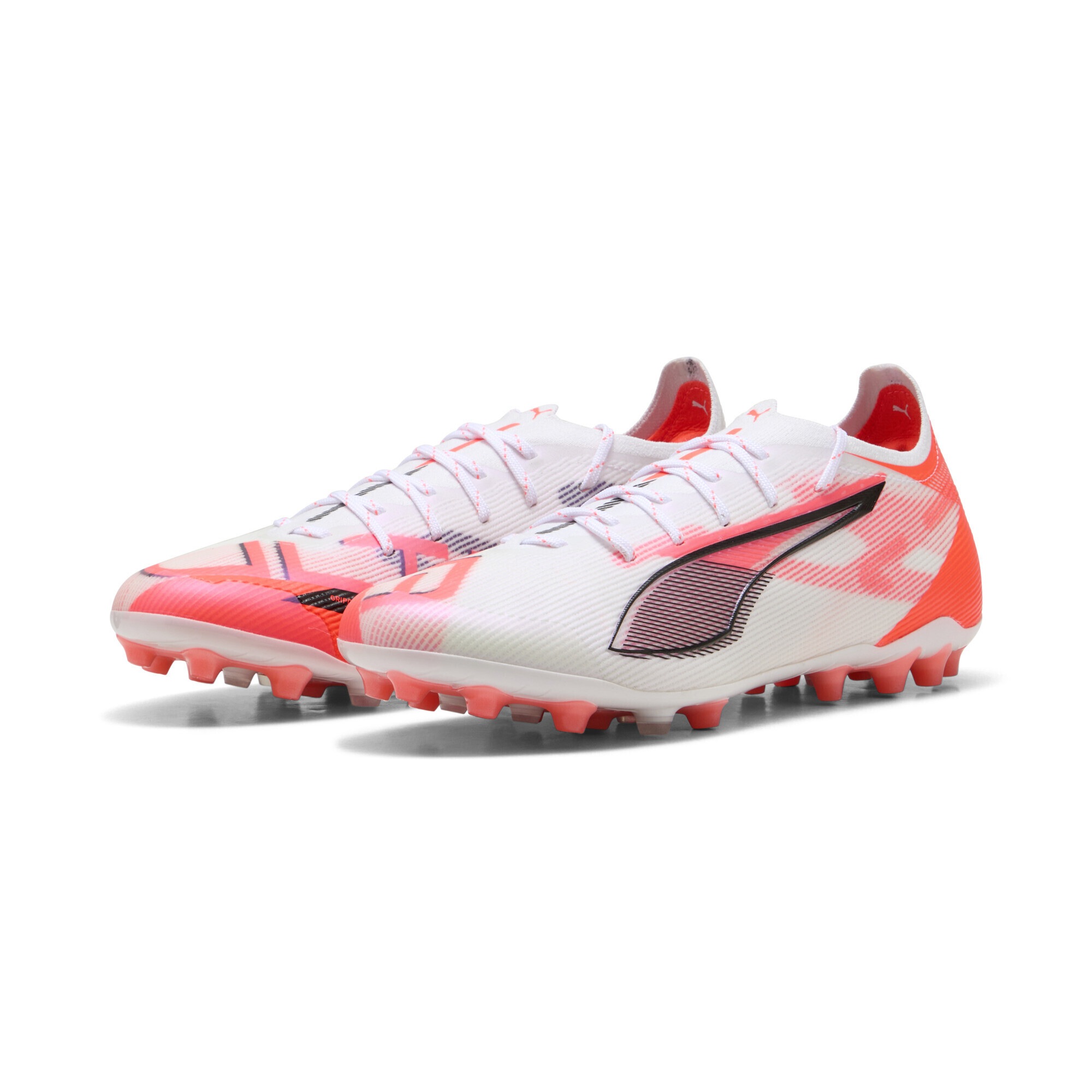PUMA Fußballschuh "ULTRA 5 ULTIMATE MG Fußballschuhe Erwachsene" günstig online kaufen