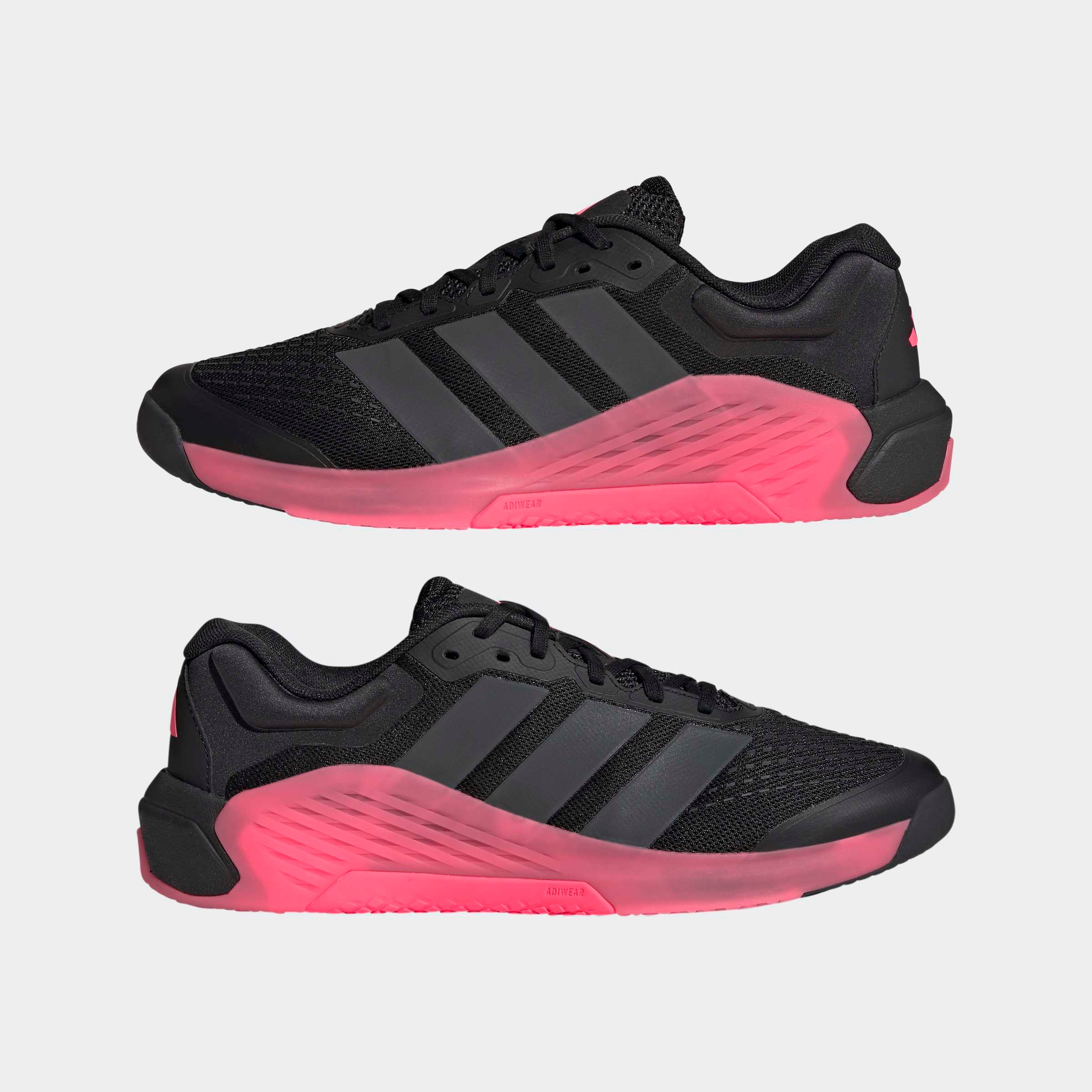 adidas Performance Trainingsschuh »DROPSET 4«  für besseren Halt beim Gewichtstraining