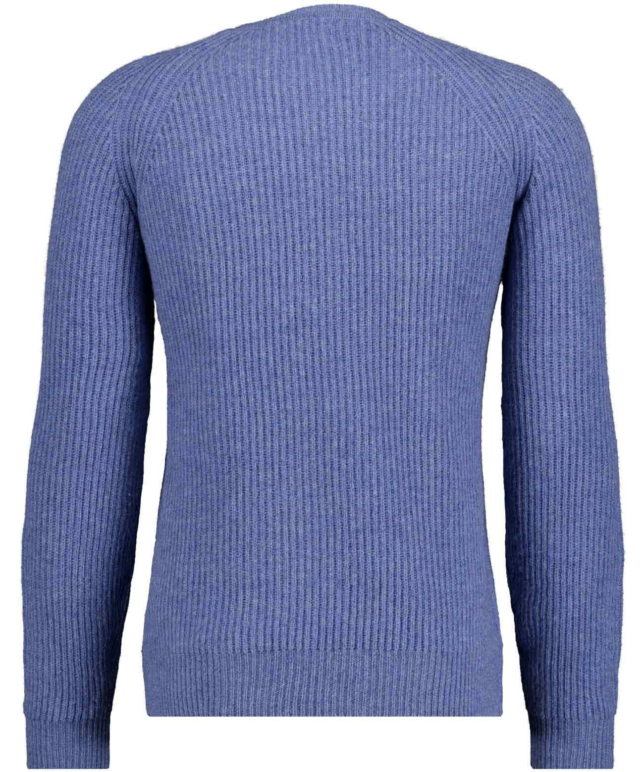 Thumbnail - RAGMAN Rundhalspullover