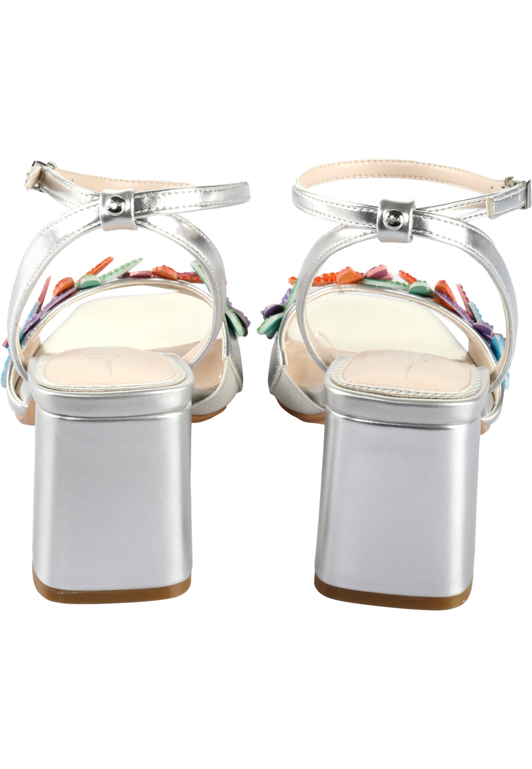 Buffalo High-Heel-Pumps "Buffalo APRIL BUTTERFLY GLAM" günstig online kaufen