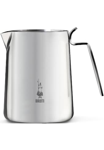 BIALETTI Milchkanne »Bricco« 03 l Edelstahl 18/...