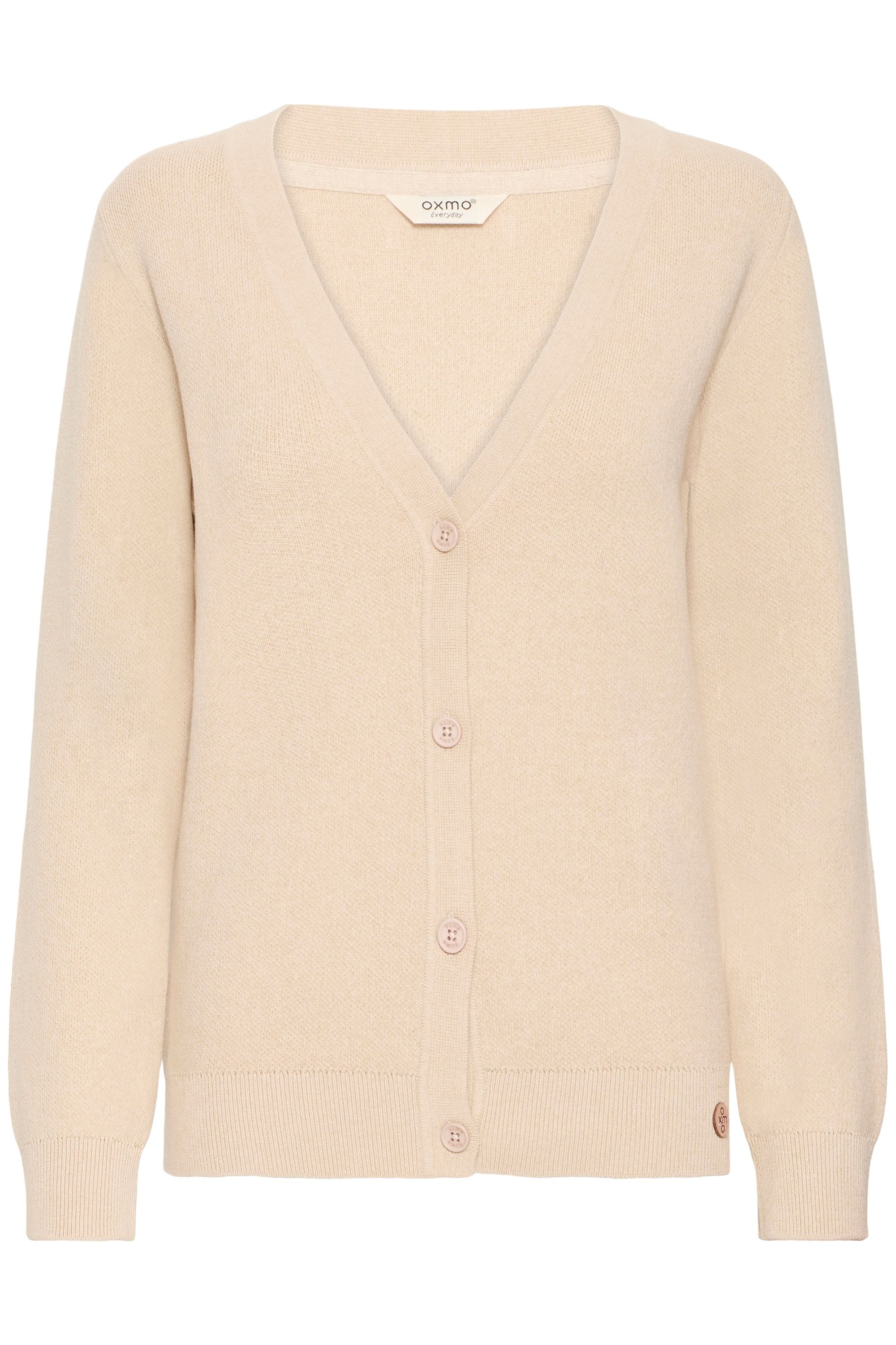 OXMO Strickjacke "Strickjacke OXFIANA" günstig online kaufen