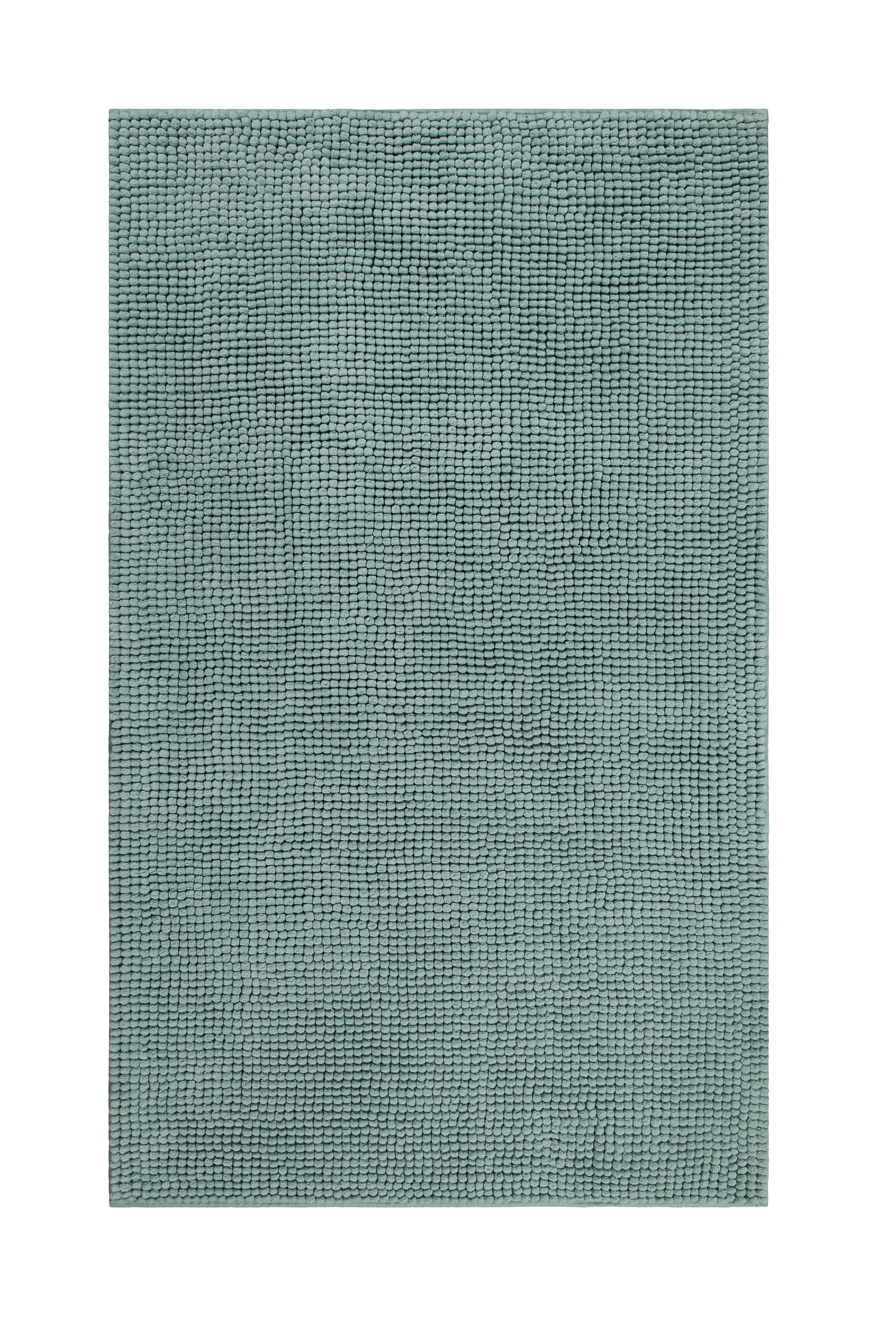 Wecon home Basics Badematte »Balu«, Chenille, waschbar, rutschfest, schnell trocknend, weich, Badteppich