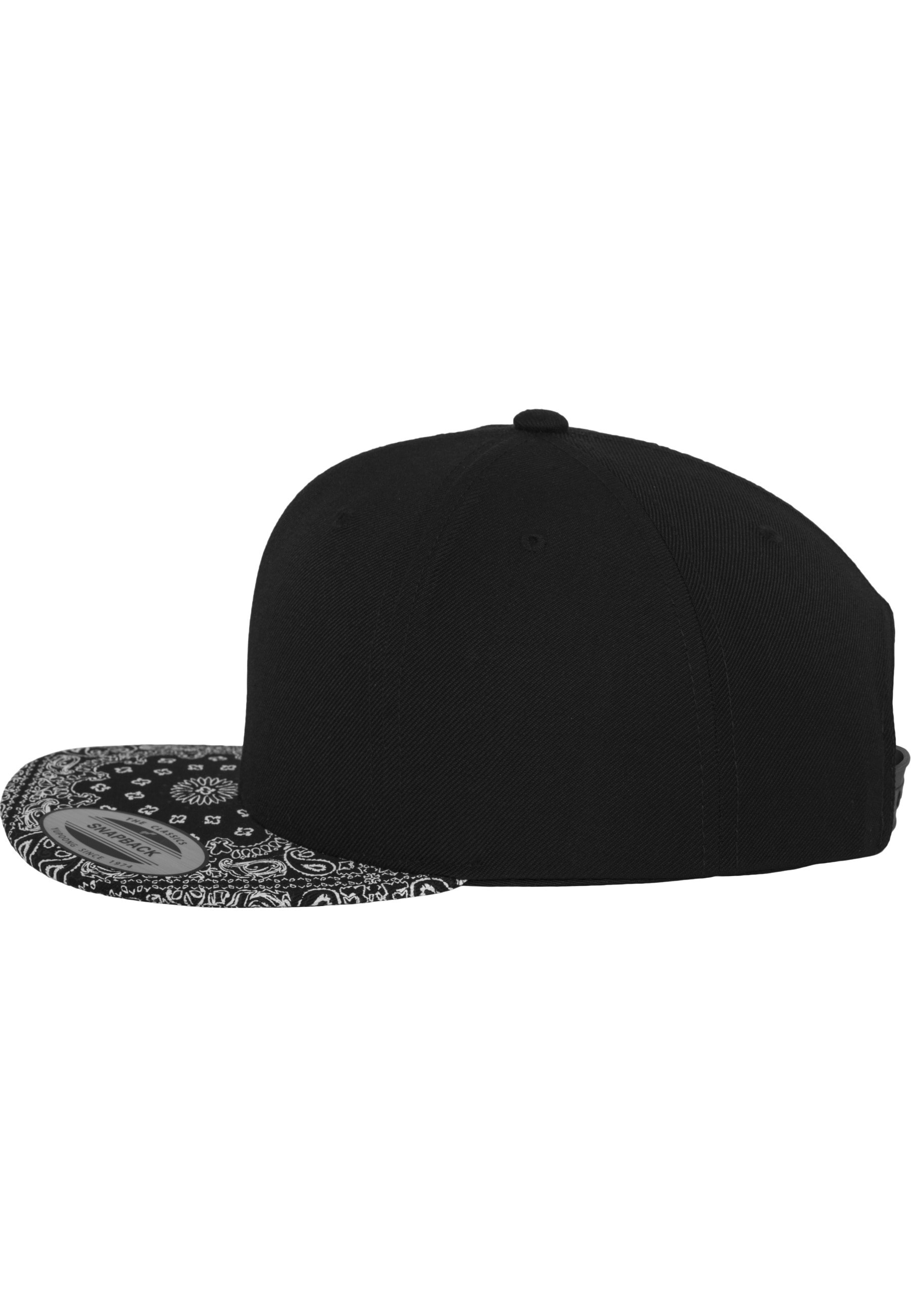 Flexfit Flex Cap »Flexfit Unisex Bandana Snapback«