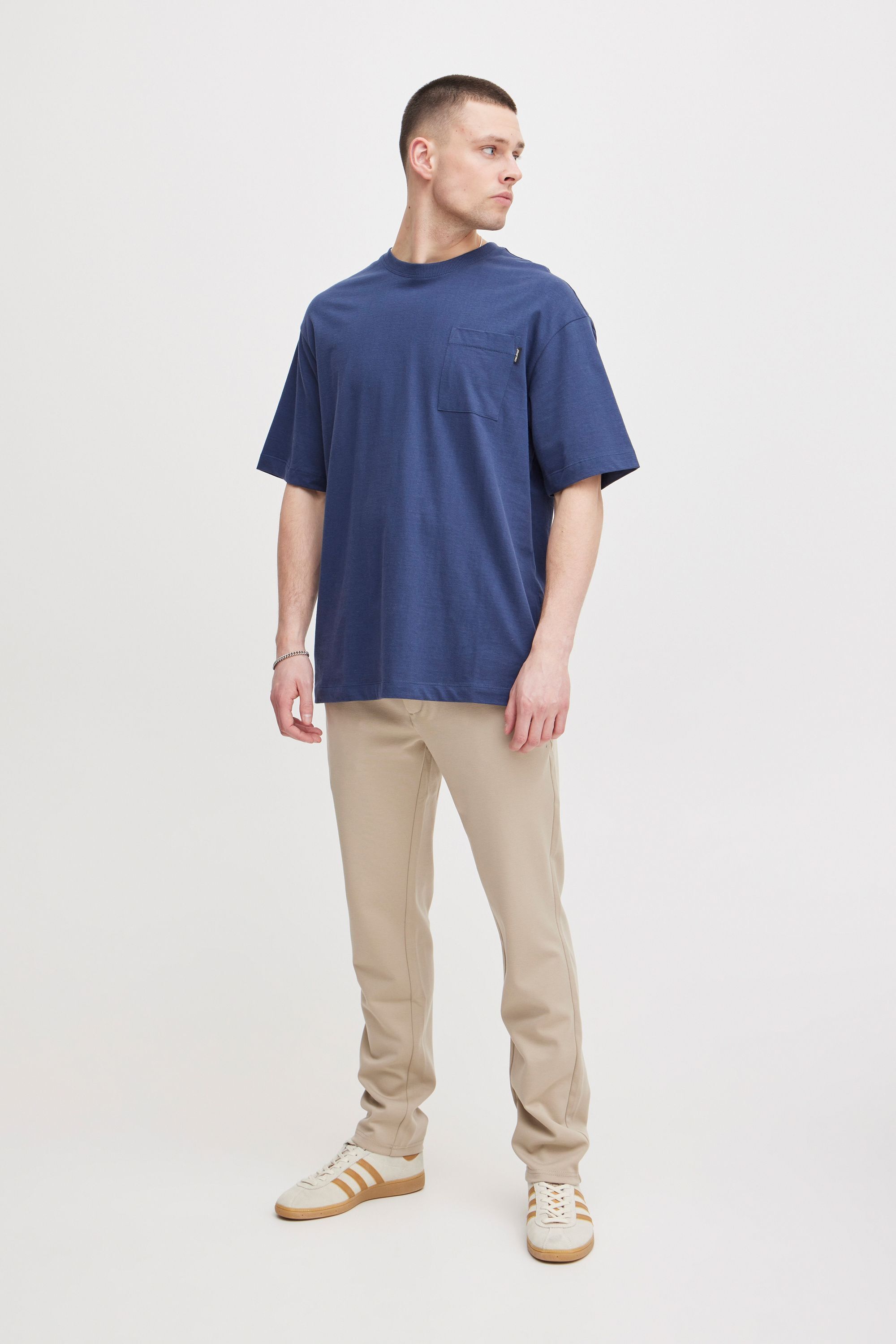 Thumbnail - Blend Stoffhose "BHLangford" Stilvolle Anzugshose