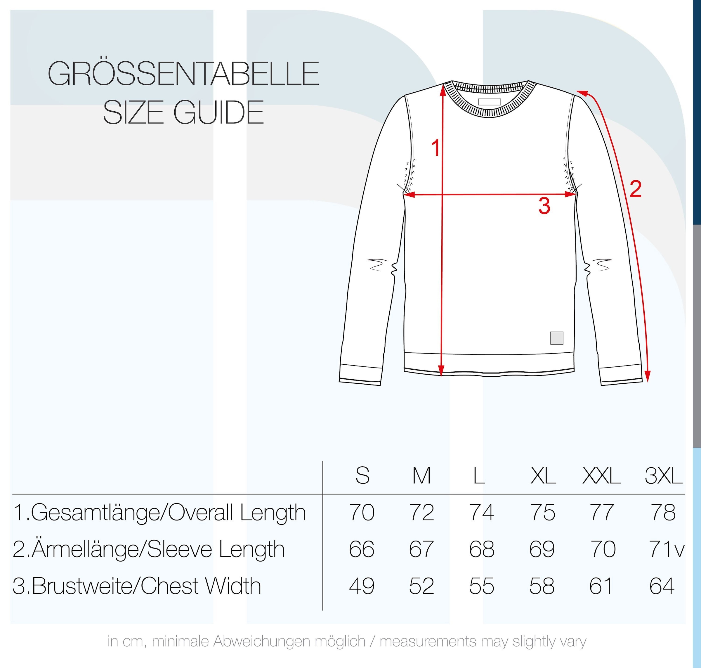 Blend Strickfleece-Pullover »Strickpullover BHSabino«