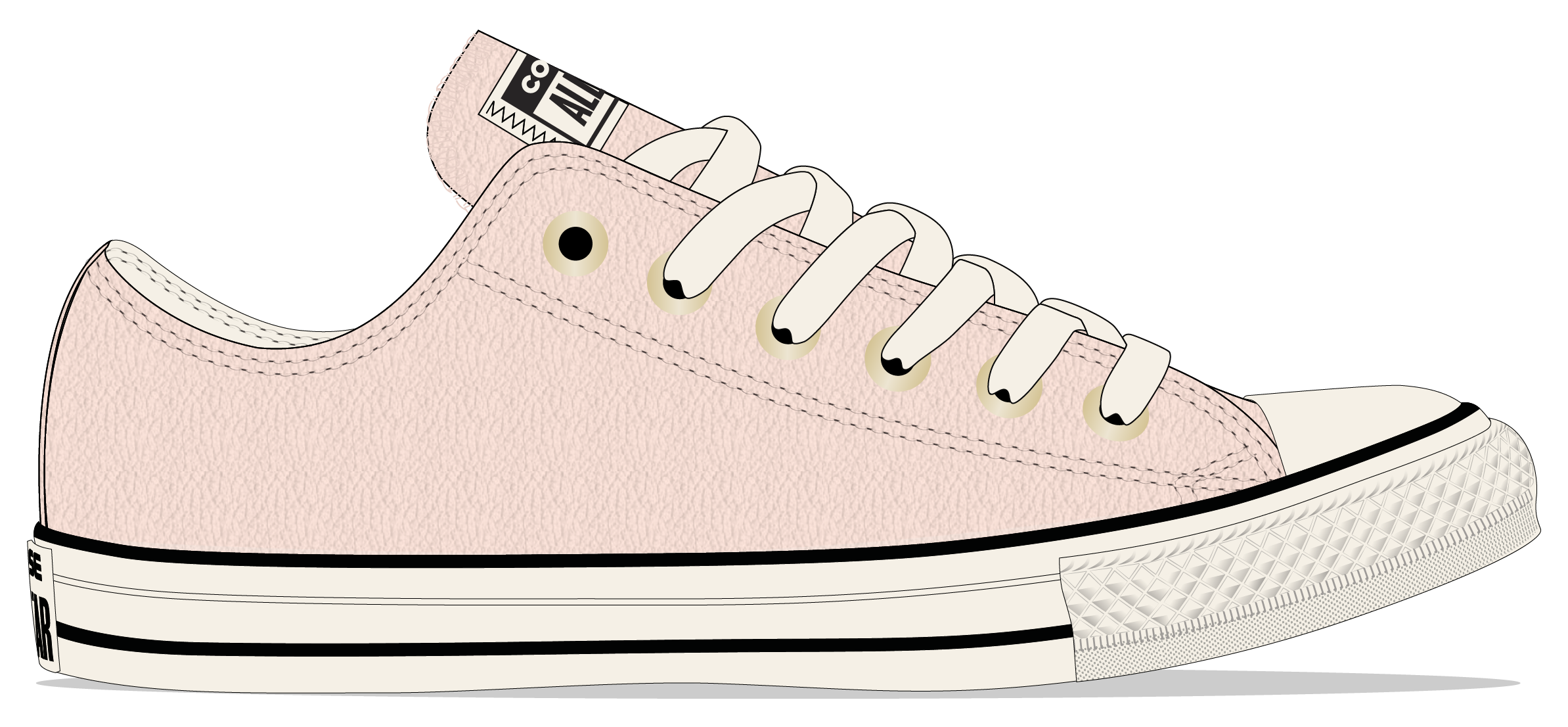 Converse Sneaker »CHUCK TAYLOR ALL STAR LEATHER«
