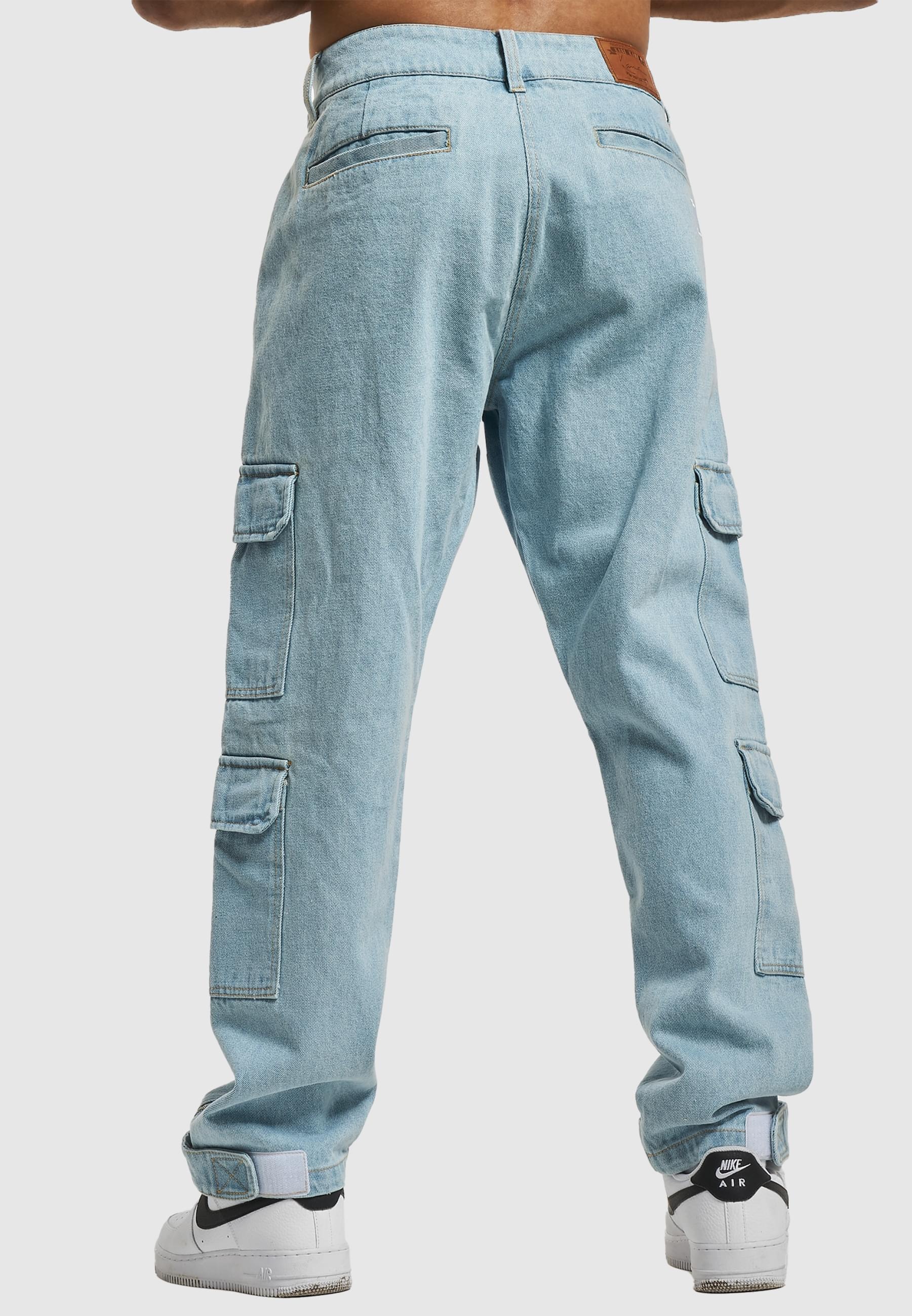 Karl Kani Bequeme Jeans »Karl Kani Herren«, (1 tlg.)
