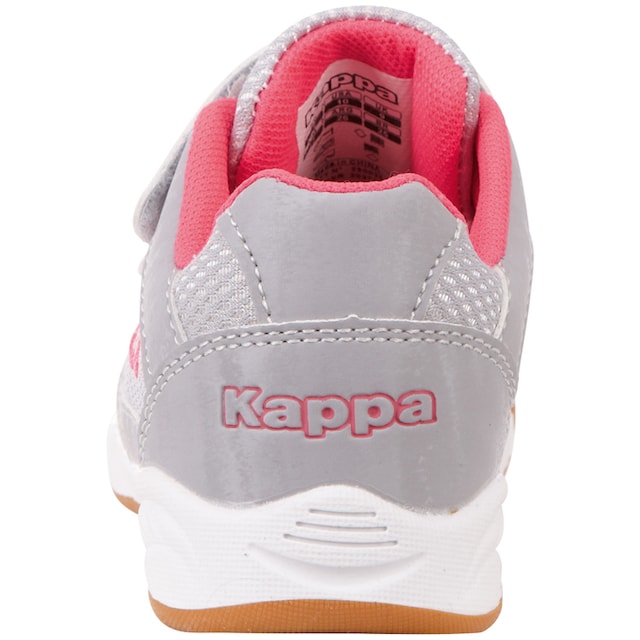 Kappa Hallenschuh »KICKOFF KIDS« online kaufen | BAUR