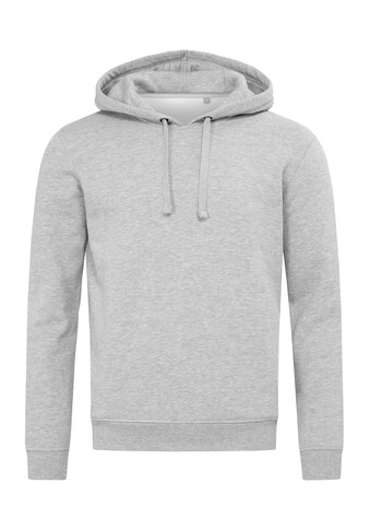 Stedman Hoodie »Recycled Hooded Sweat«, aus recyceltem Material kaufen